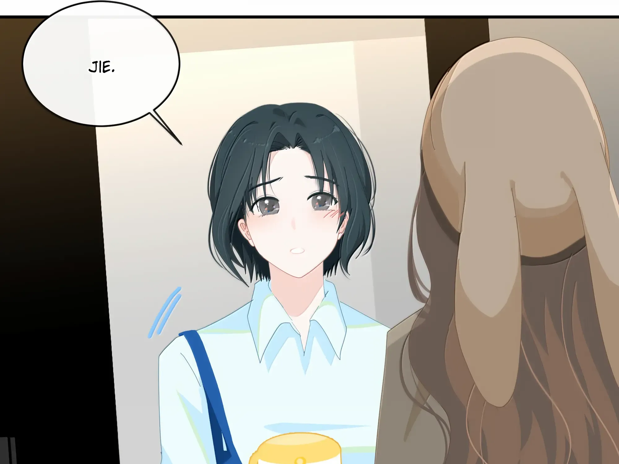 Lower Dynasty Chapter 28 page 47 - 