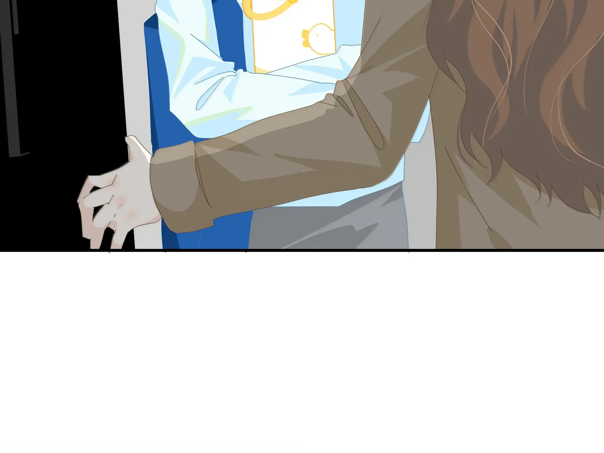 Lower Dynasty Chapter 28 page 48 - 