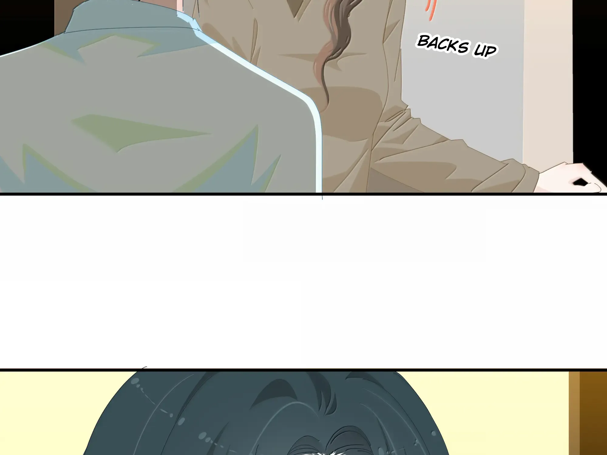 Lower Dynasty Chapter 28 page 50 - 