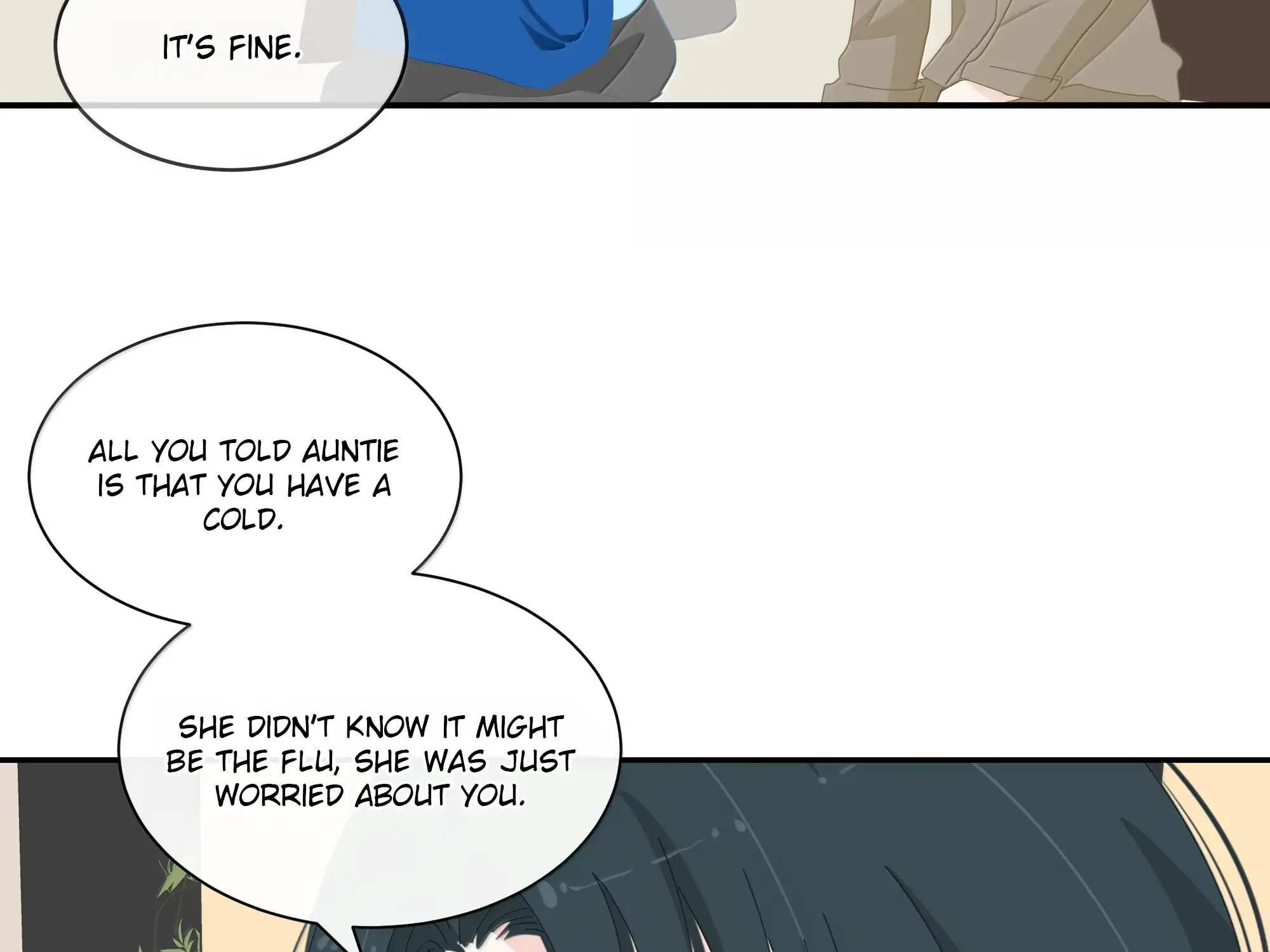 Lower Dynasty Chapter 28 page 59 - 