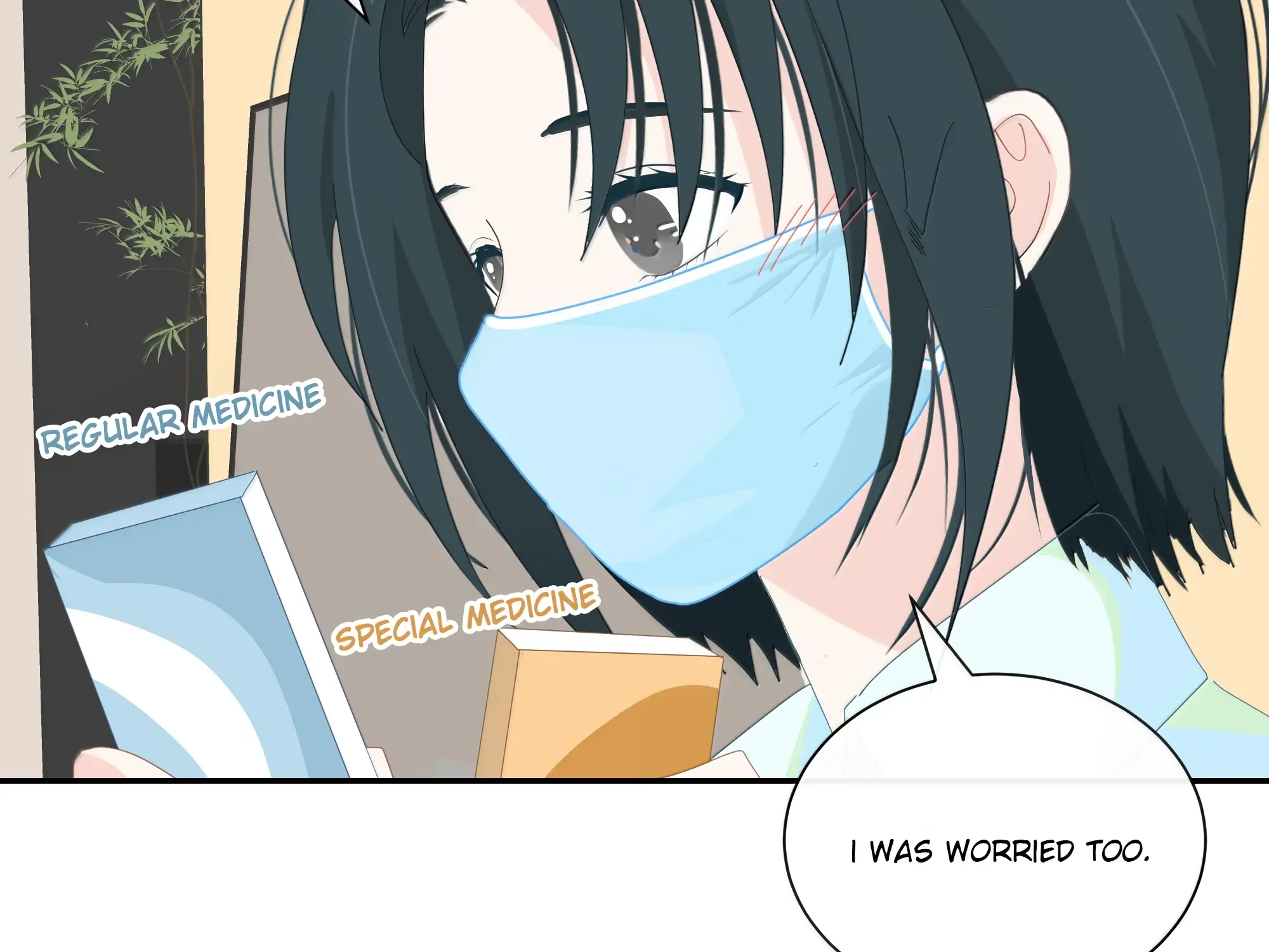 Lower Dynasty Chapter 28 page 60 - 