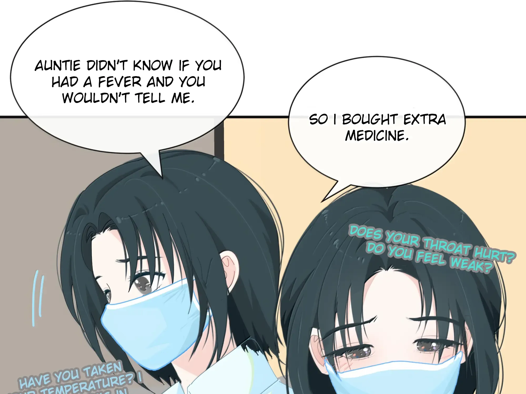 Lower Dynasty Chapter 28 page 63 - 