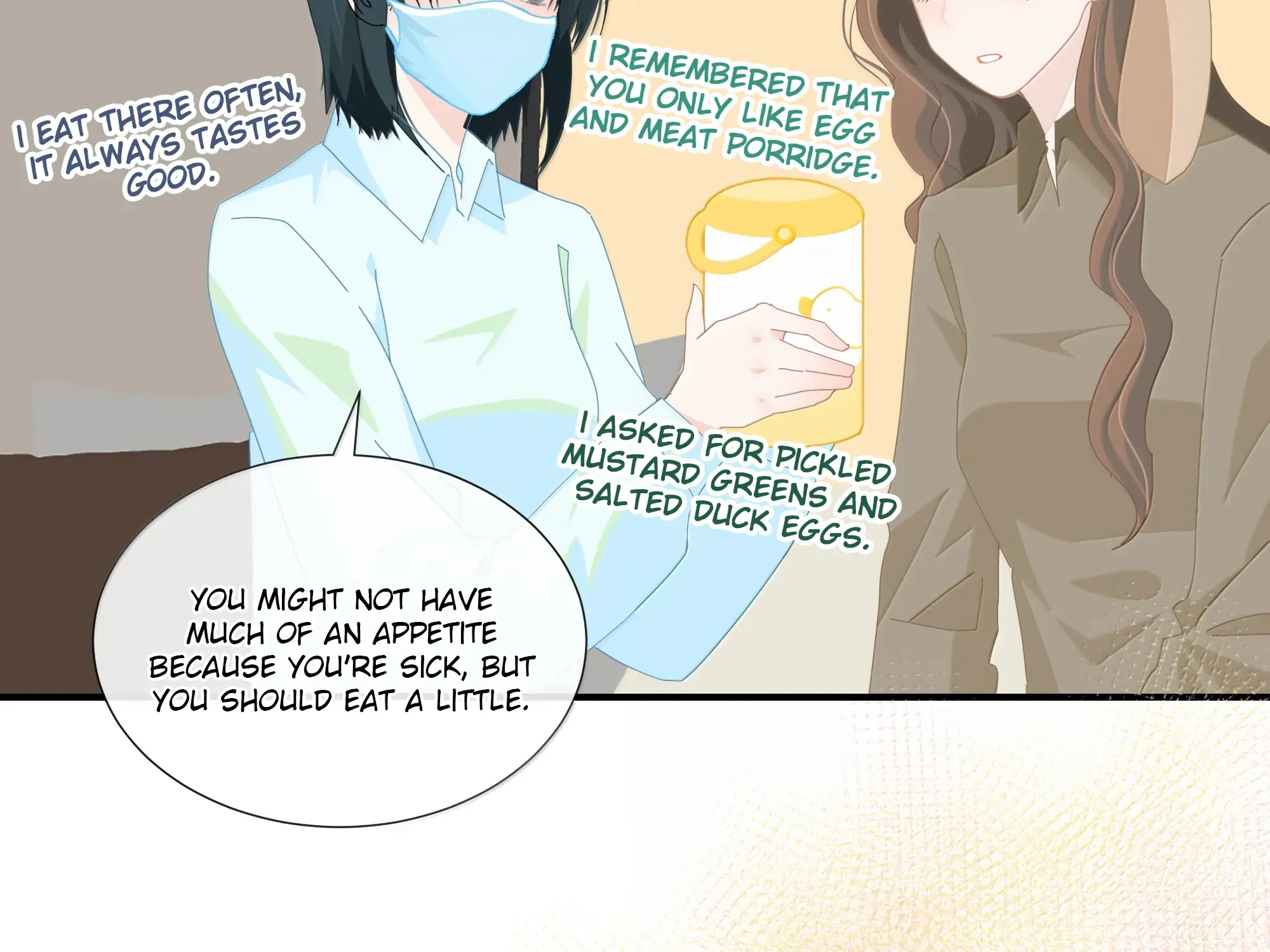 Lower Dynasty Chapter 28 page 66 - 