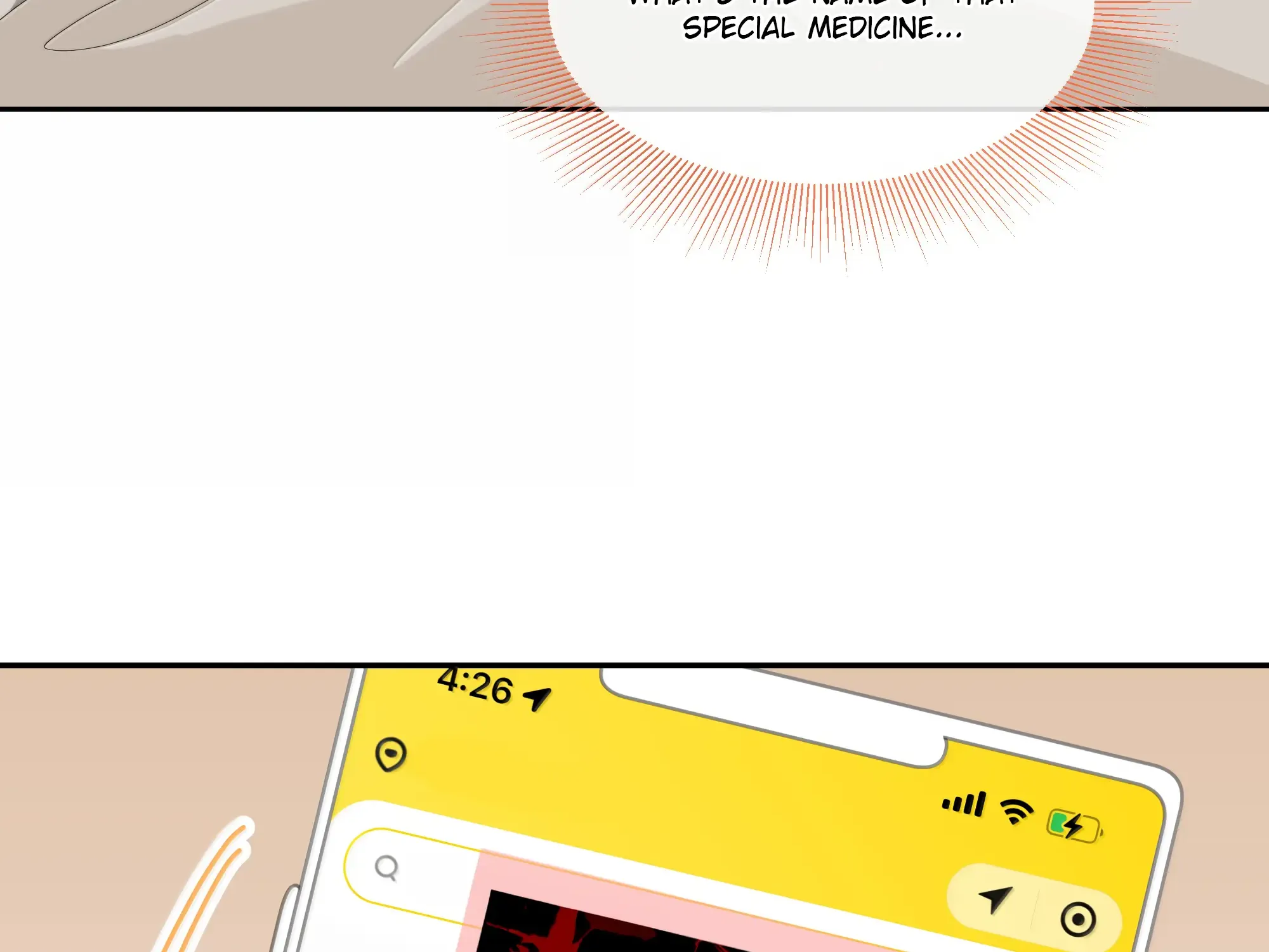 Lower Dynasty Chapter 28 page 8 - 
