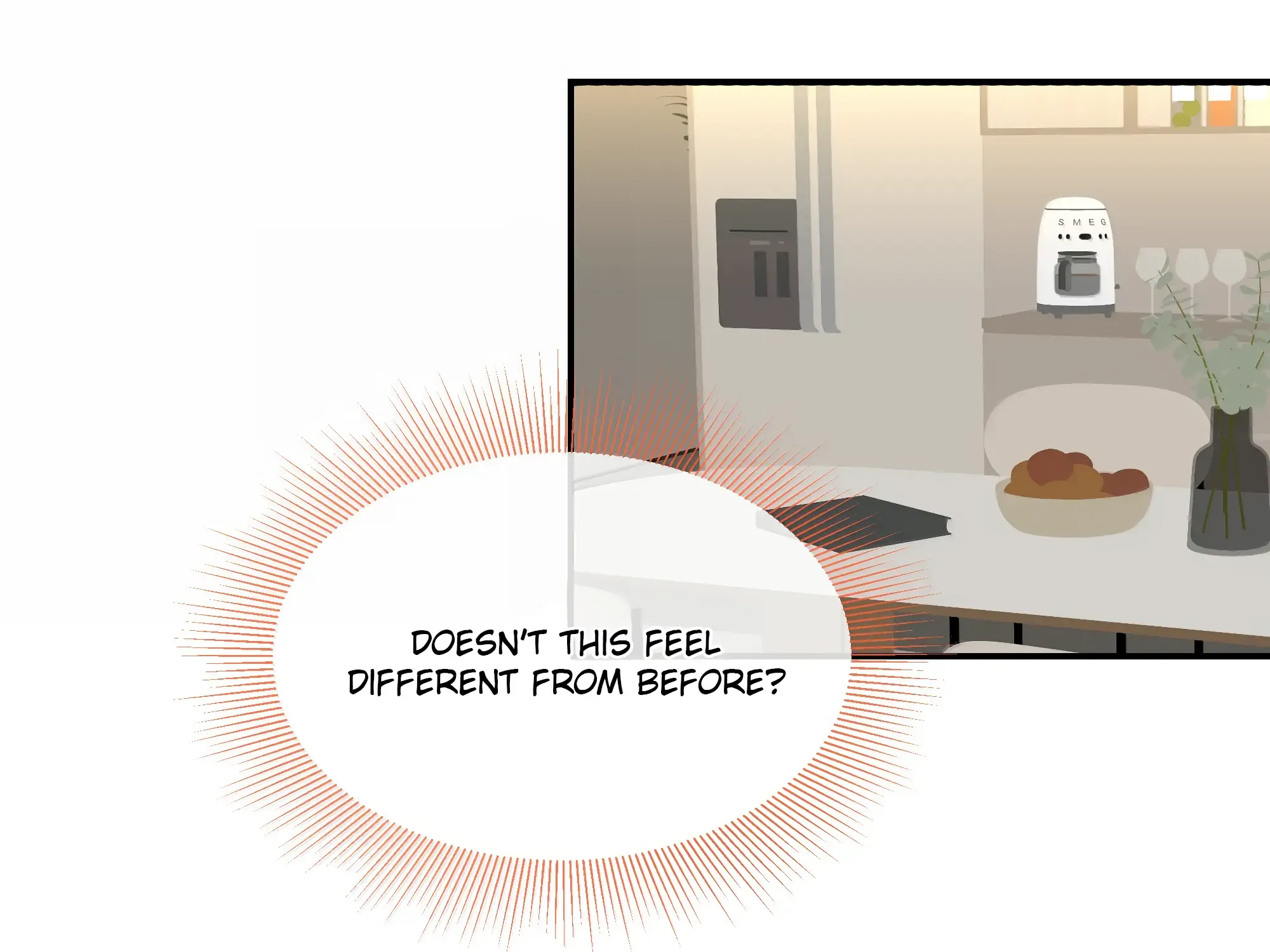 Lower Dynasty Chapter 28 page 71 - 