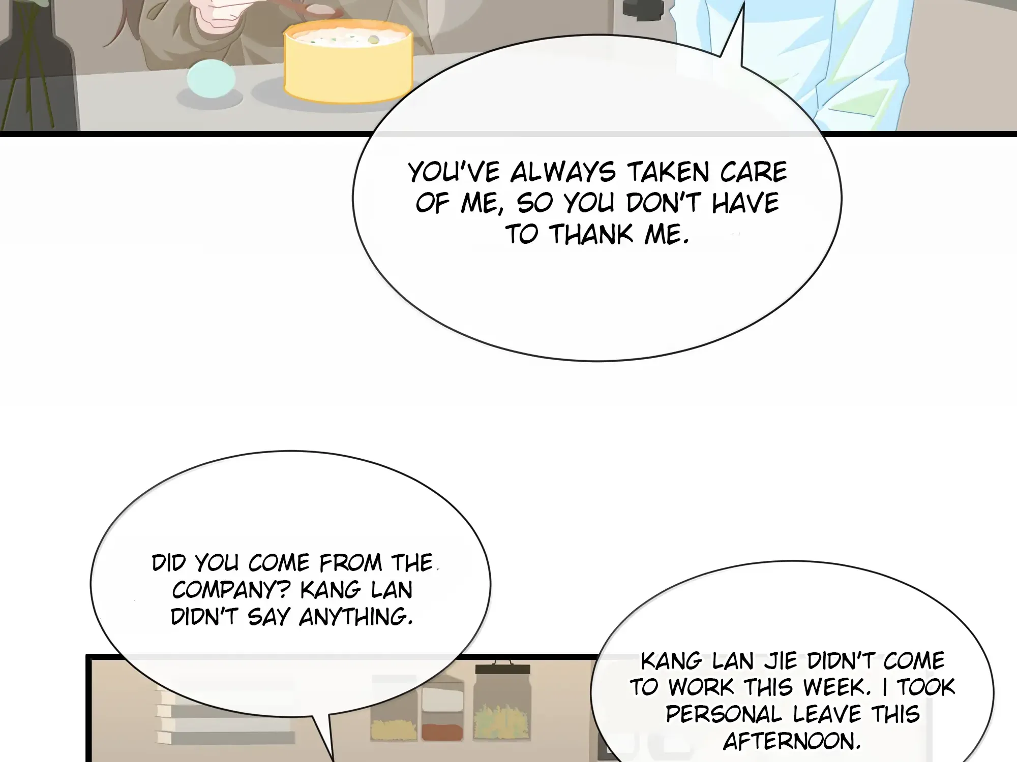 Lower Dynasty Chapter 28 page 76 - 