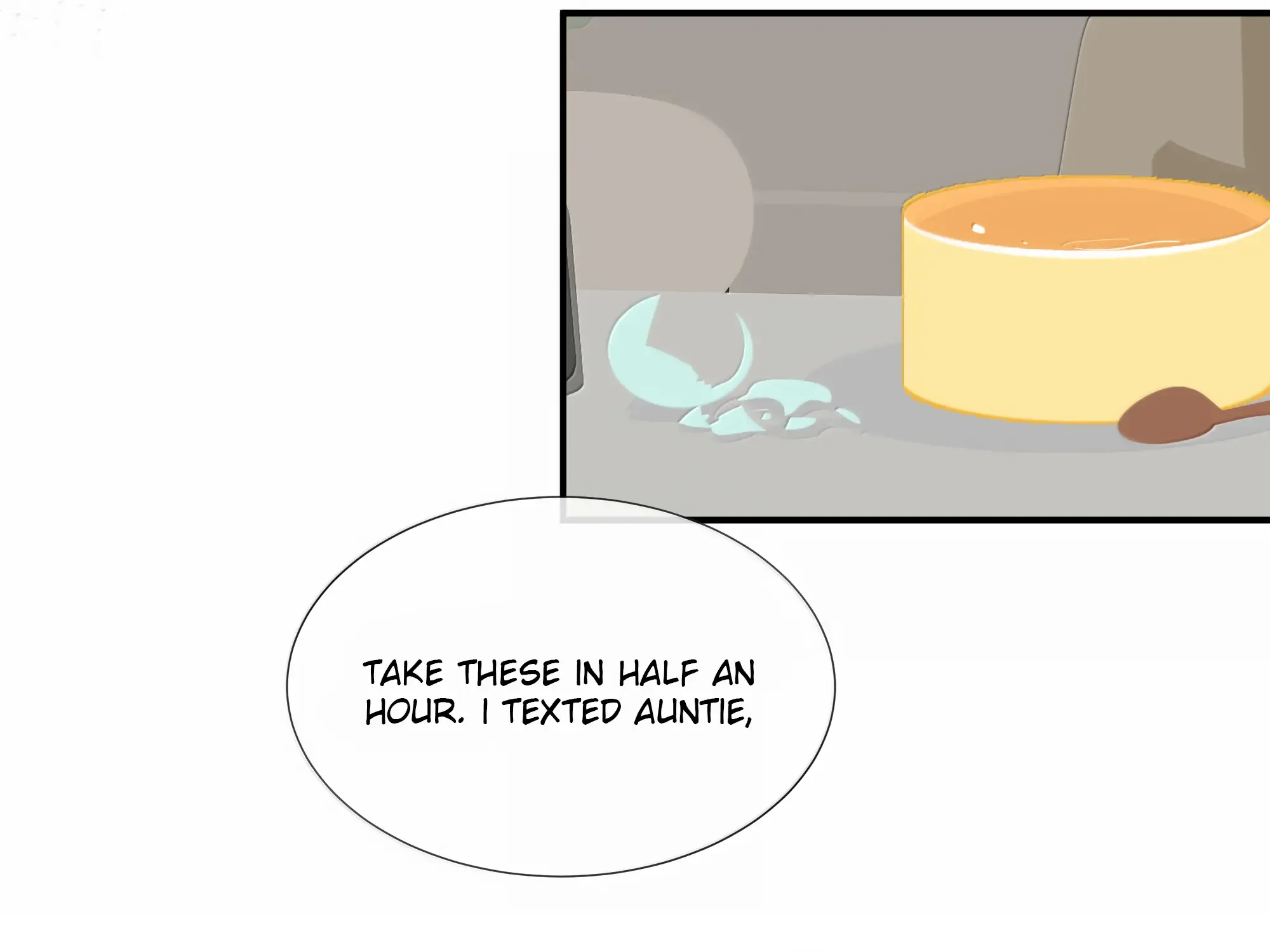 Lower Dynasty Chapter 28 page 82 - 