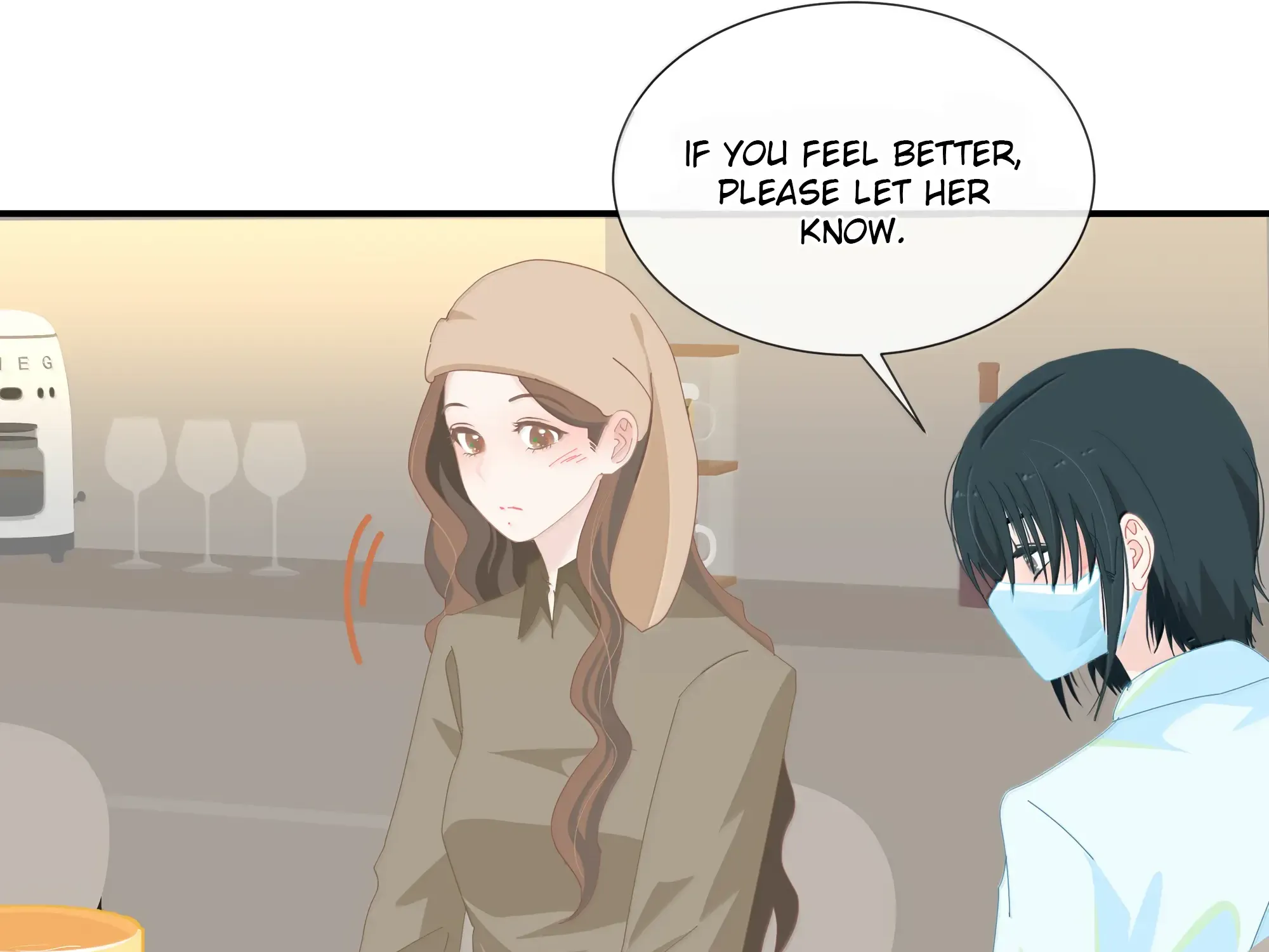 Lower Dynasty Chapter 28 page 83 - 