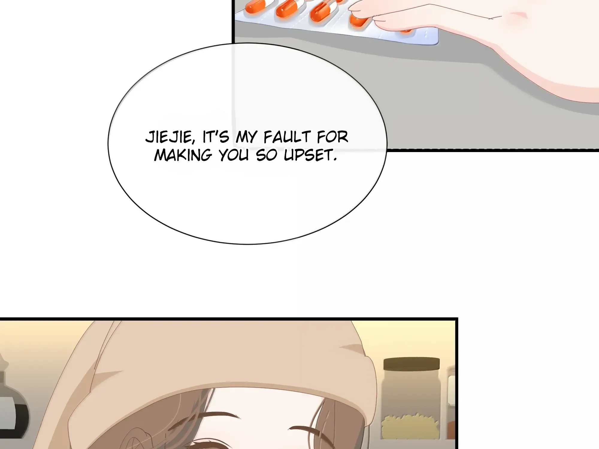 Lower Dynasty Chapter 28 page 85 - 