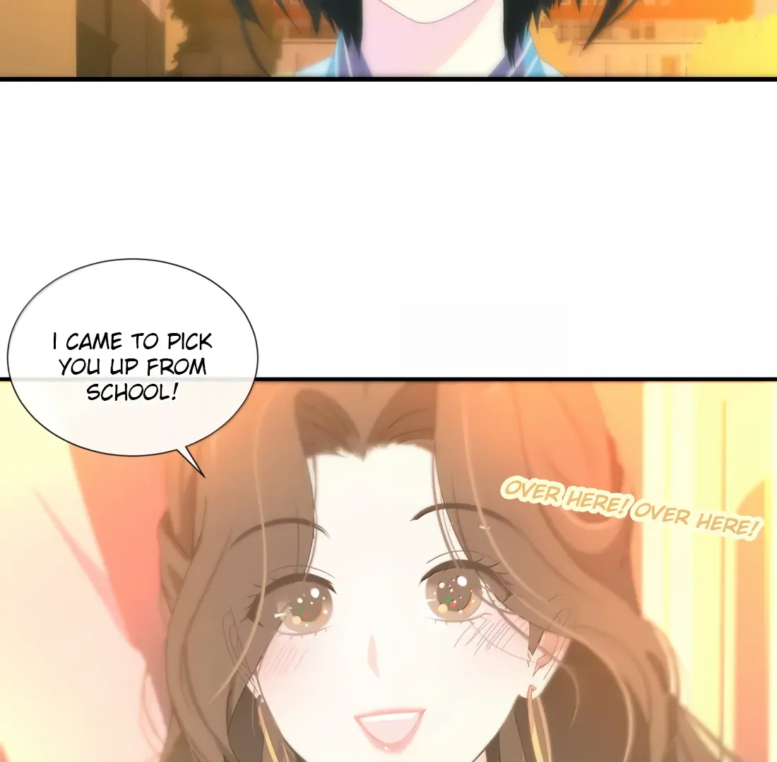 Lower Dynasty Chapter 29 page 22 - 