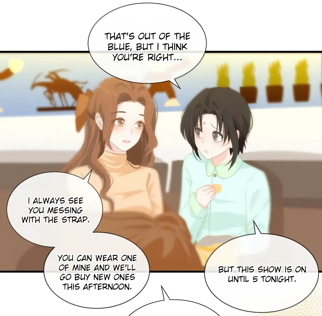 Lower Dynasty Chapter 29 page 28 - 