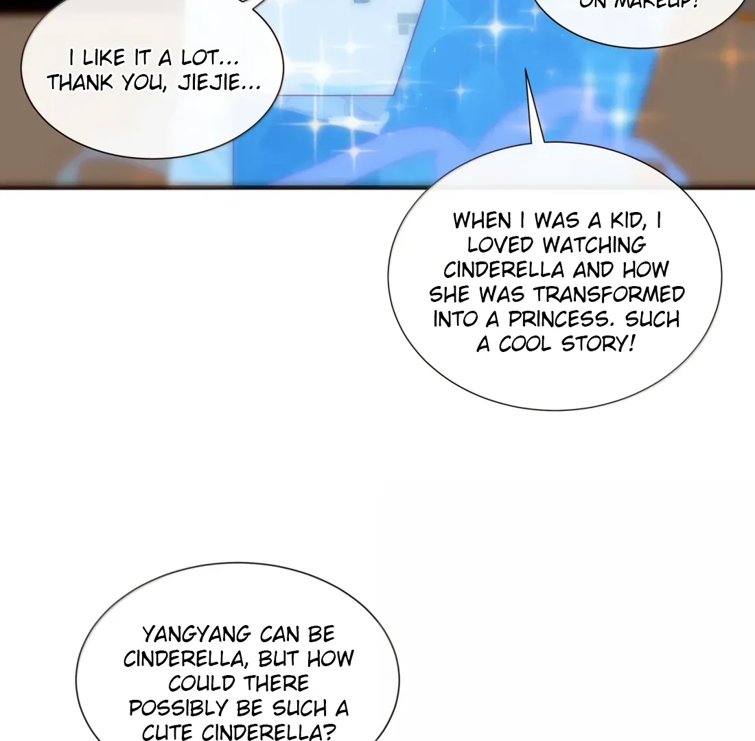 Lower Dynasty Chapter 29 page 33 - 