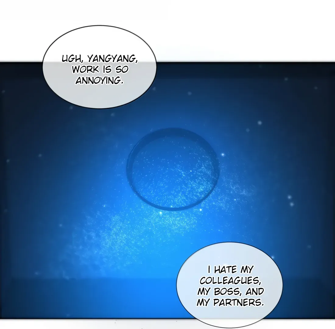 Lower Dynasty Chapter 29 page 39 - 