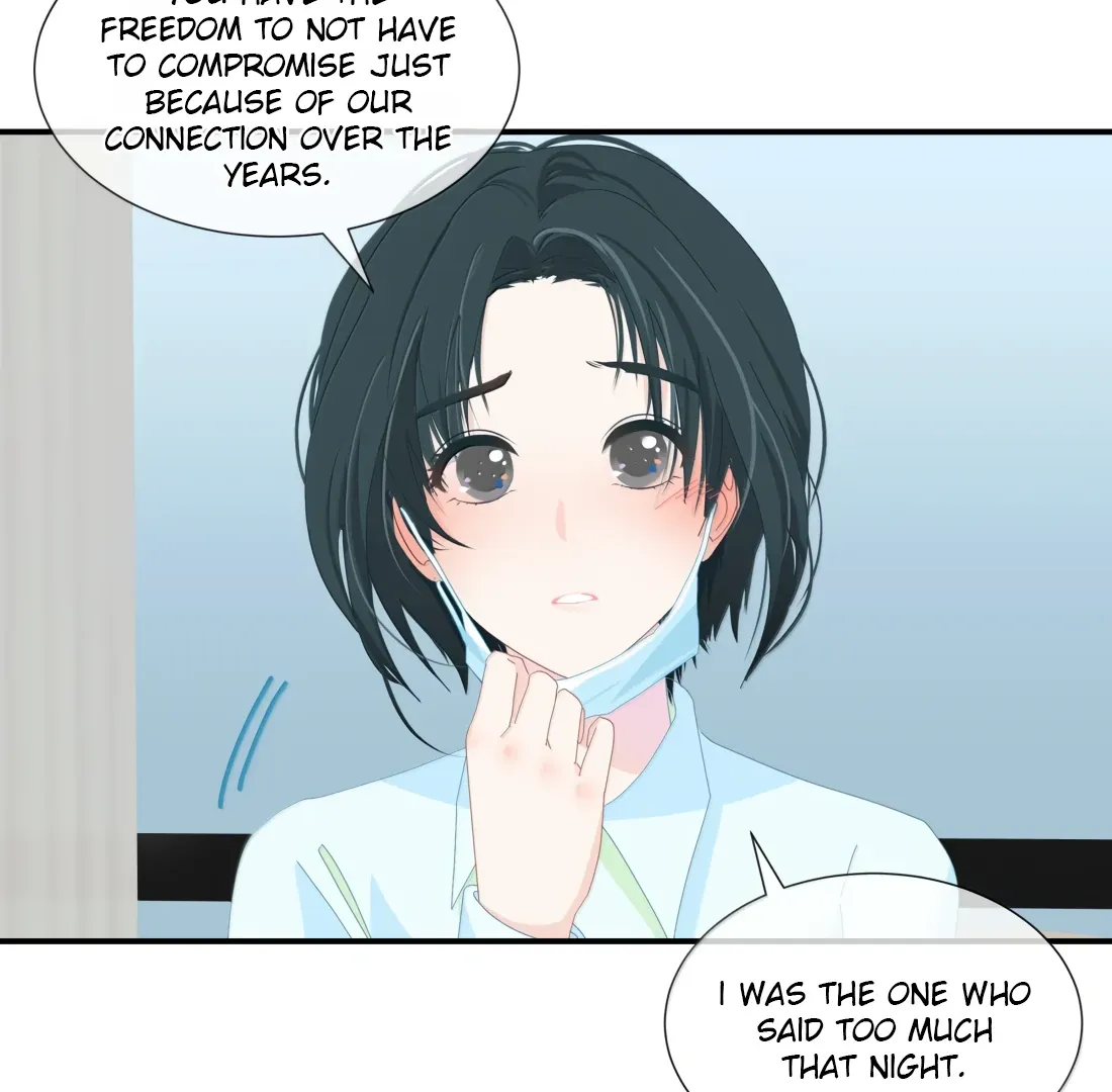 Lower Dynasty Chapter 29 page 6 - 