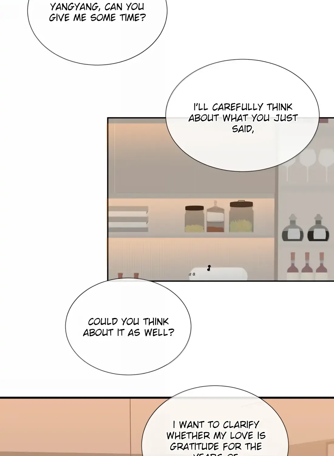 Lower Dynasty Chapter 29 page 62 - 