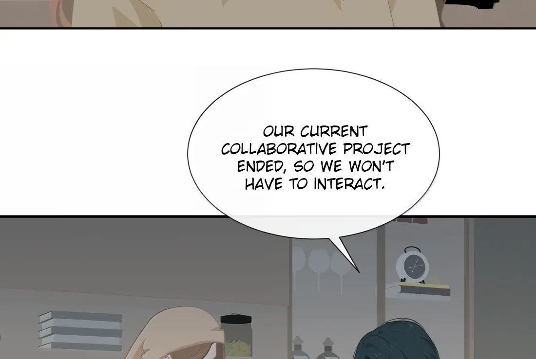 Lower Dynasty Chapter 29 page 8 - 