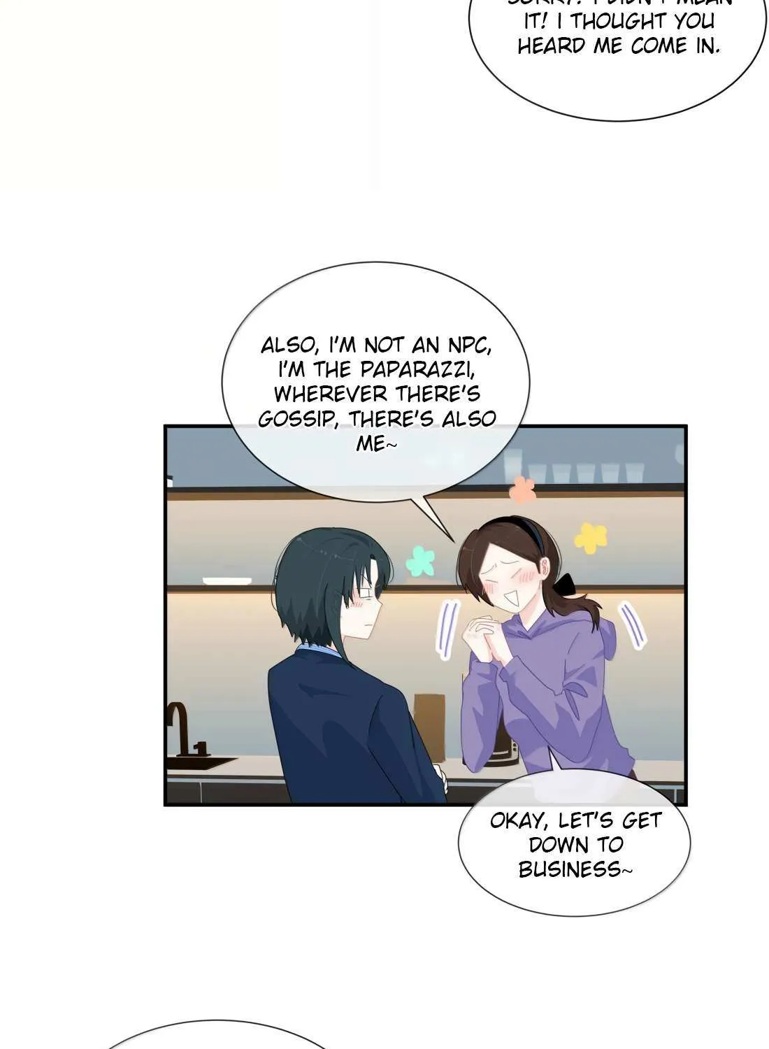 Lower Dynasty Chapter 30 page 12 - 