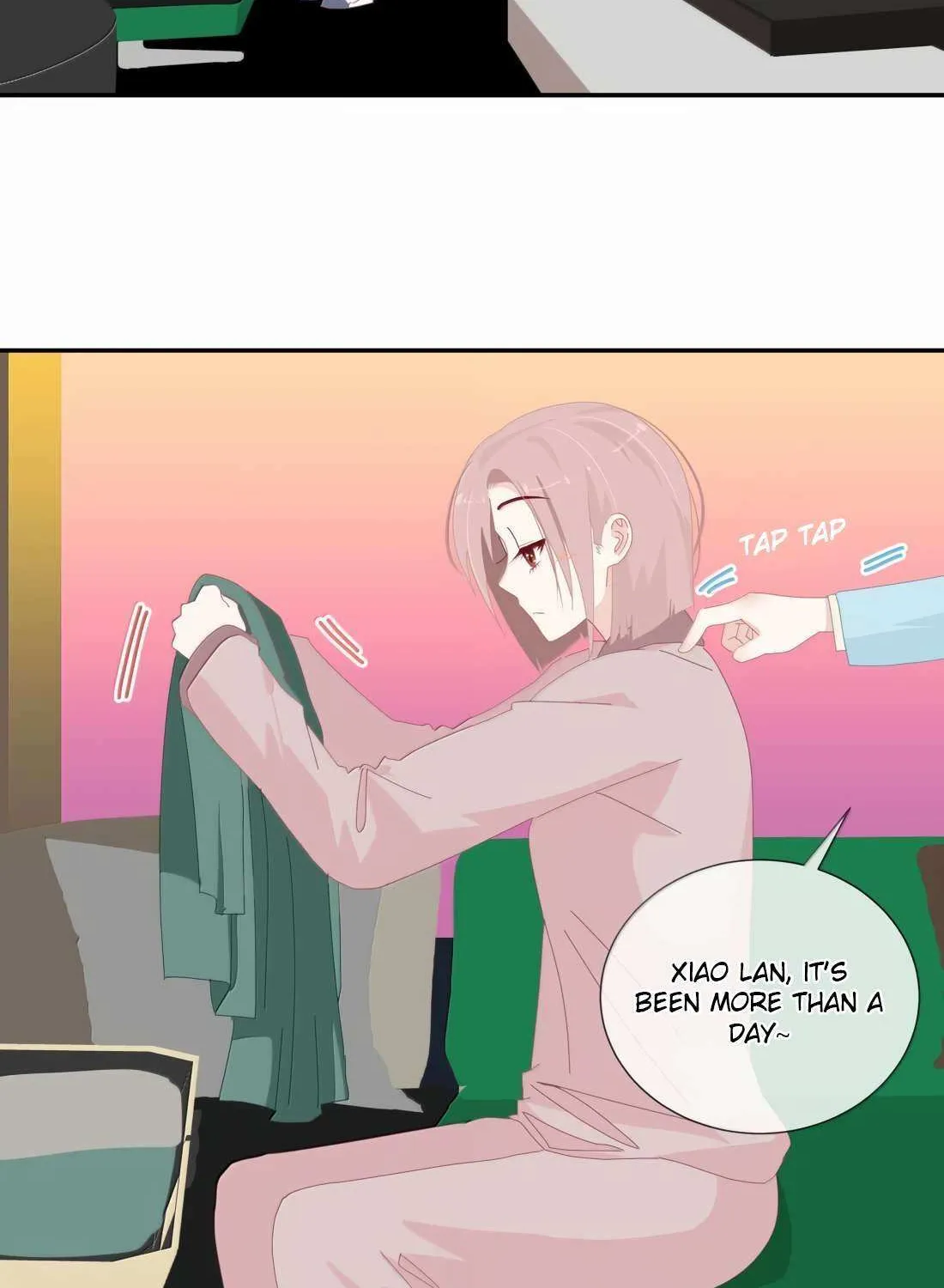 Lower Dynasty Chapter 30 page 18 - 