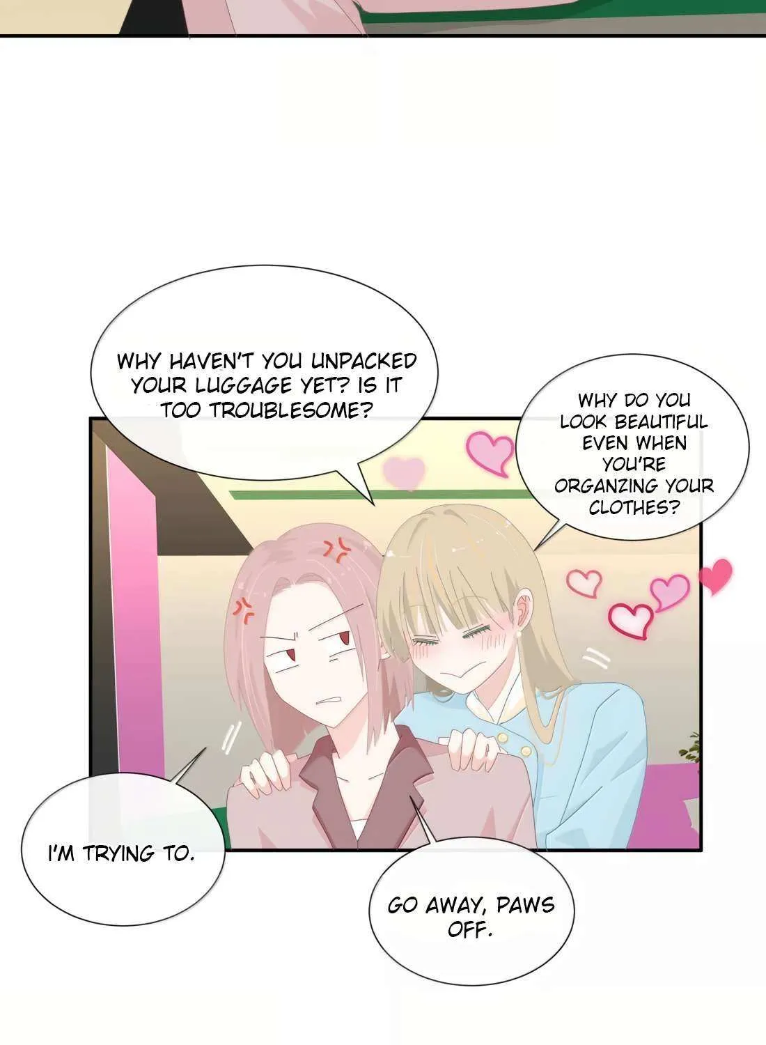 Lower Dynasty Chapter 30 page 19 - 