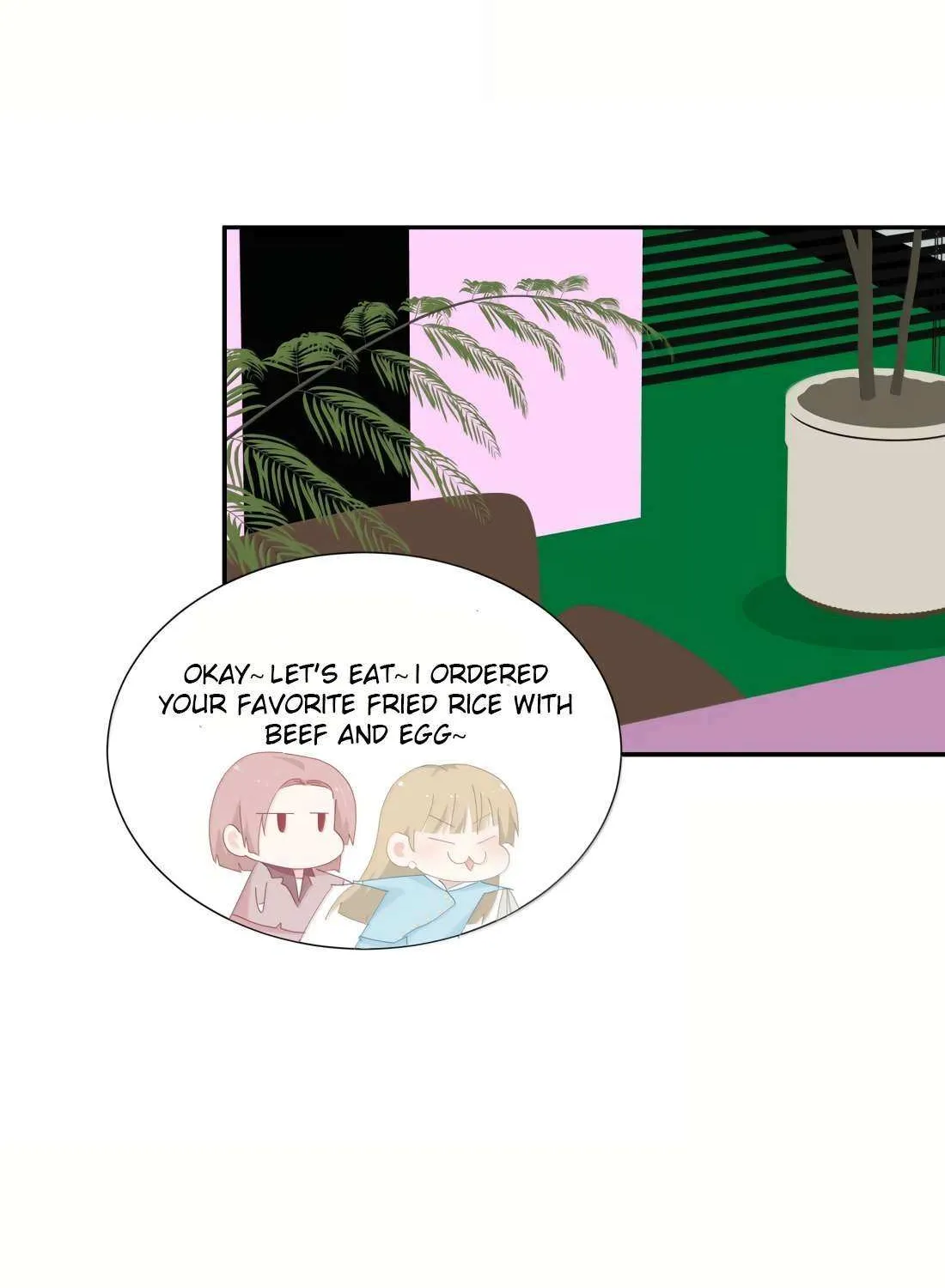 Lower Dynasty Chapter 30 page 20 - 