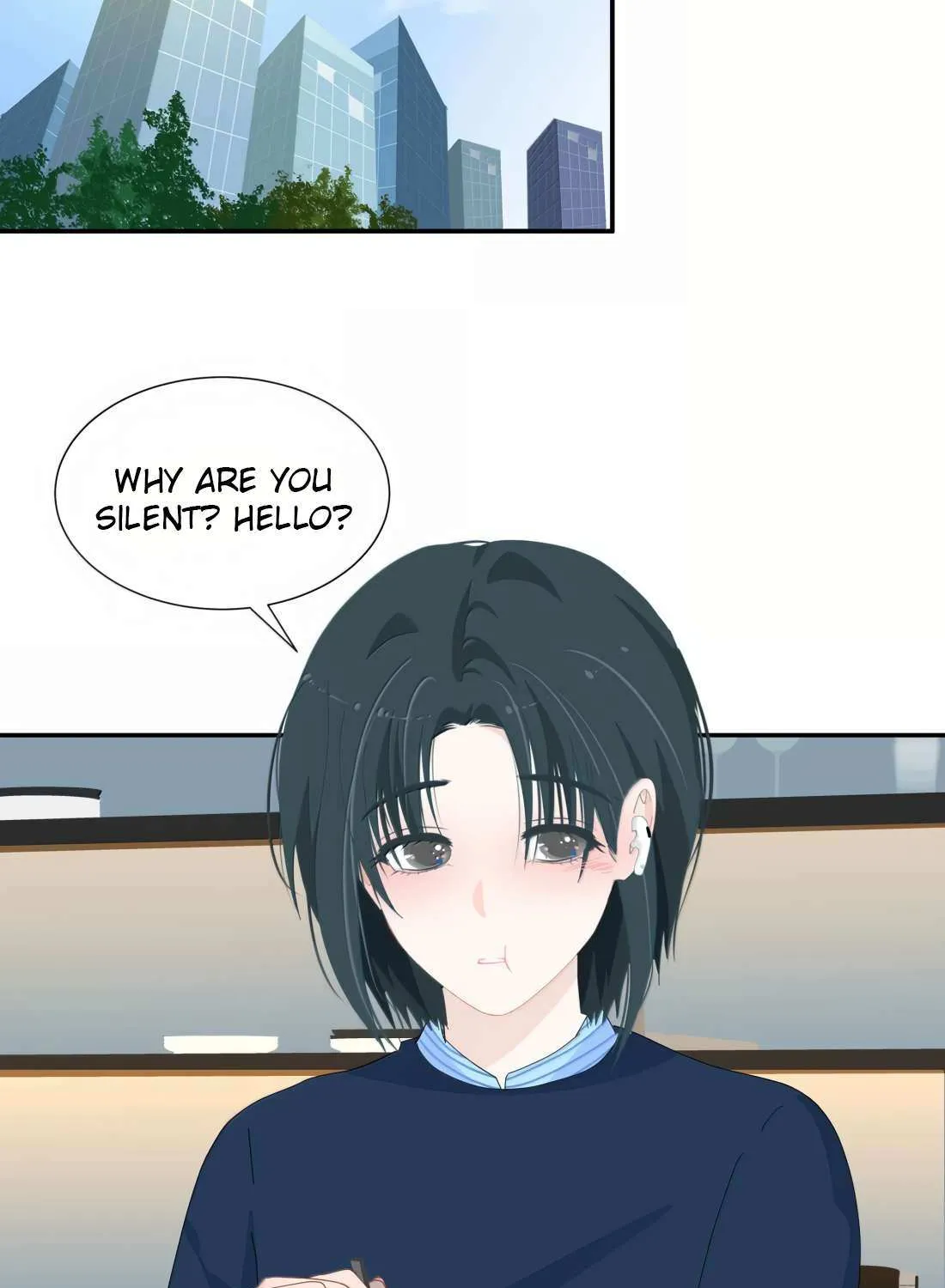 Lower Dynasty Chapter 30 page 3 - 