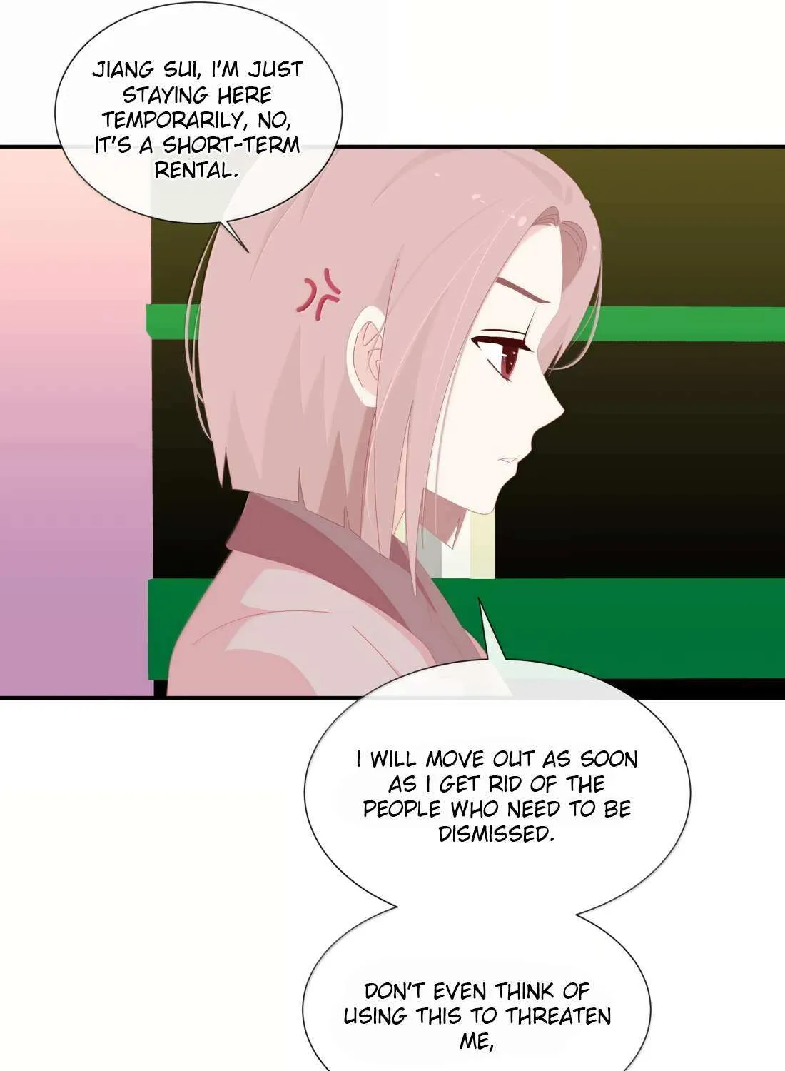 Lower Dynasty Chapter 30 page 23 - 