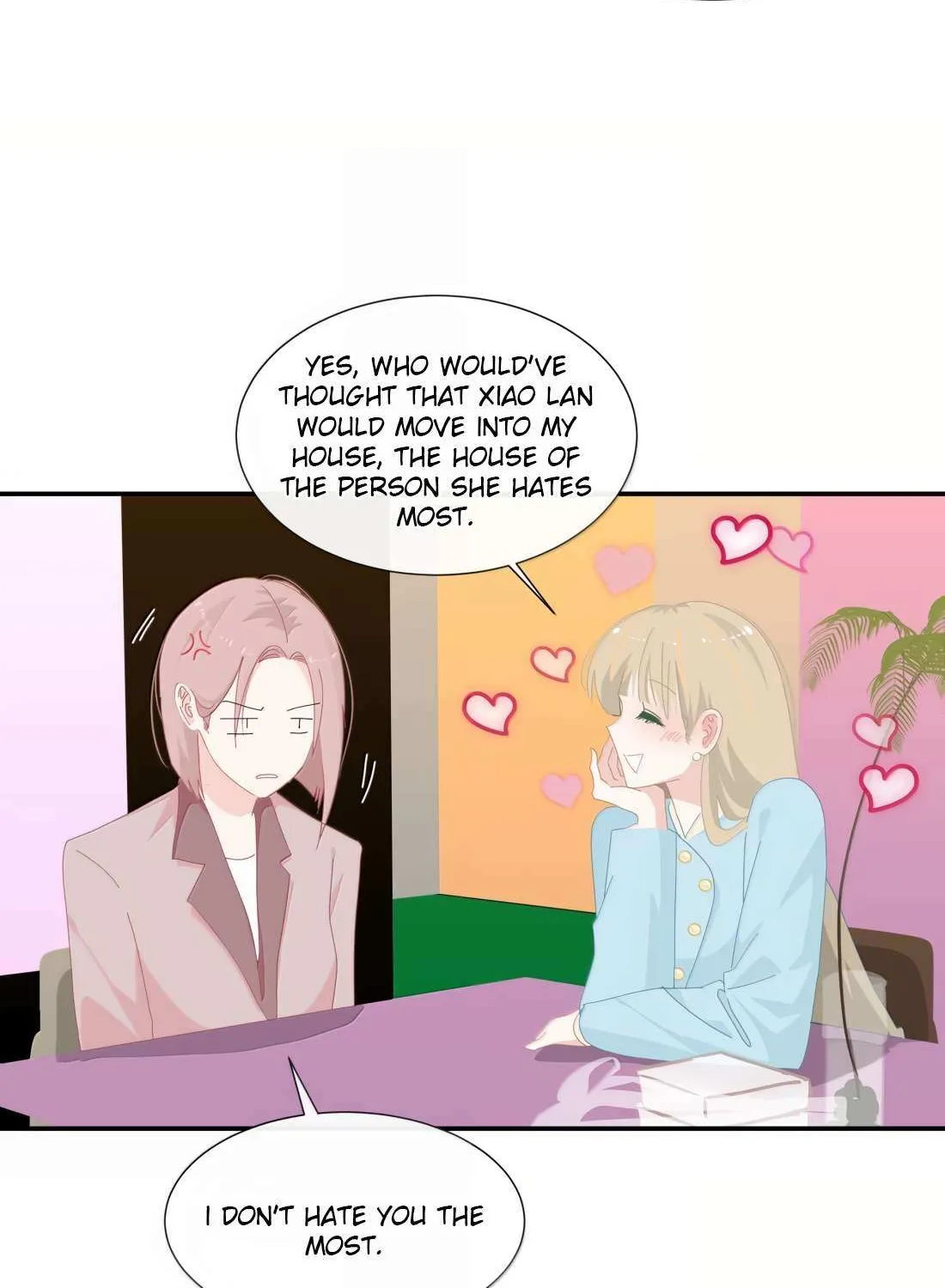 Lower Dynasty Chapter 30 page 25 - 