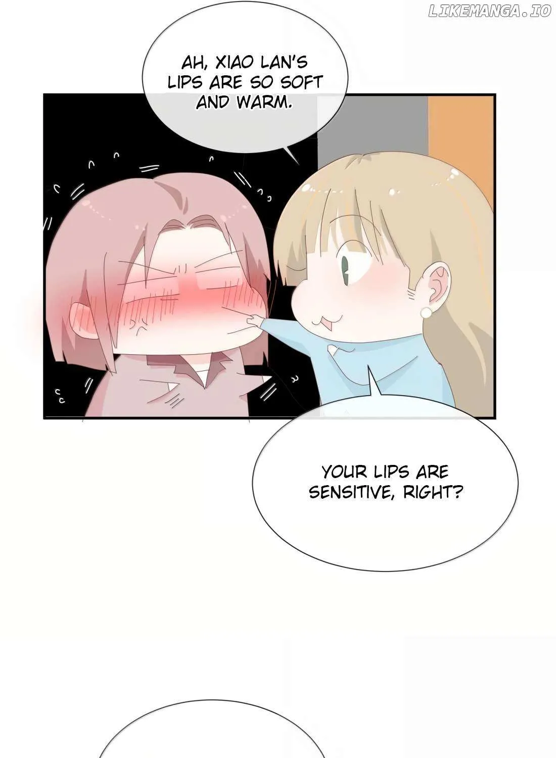 Lower Dynasty Chapter 30 page 28 - 