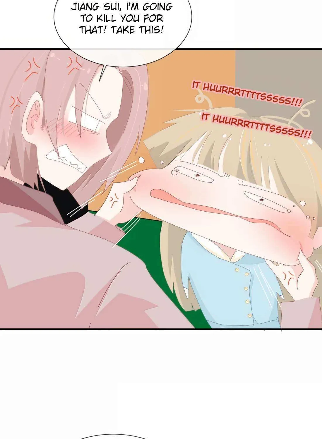 Lower Dynasty Chapter 30 page 29 - 