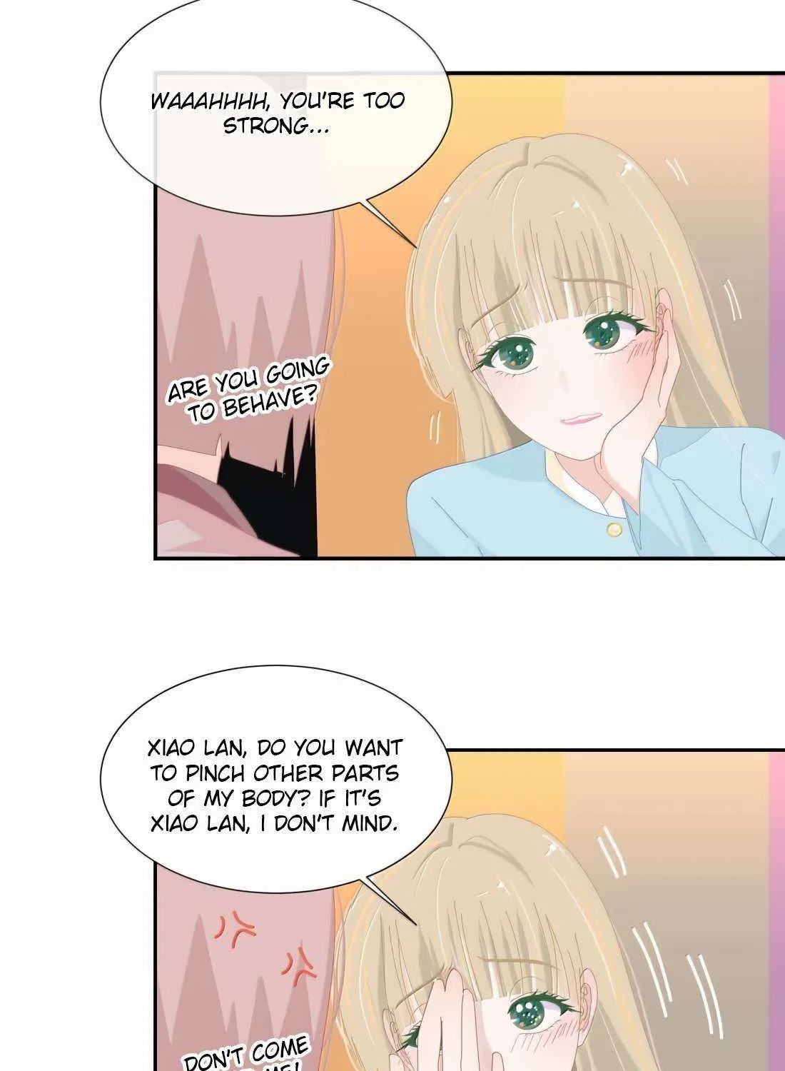 Lower Dynasty Chapter 30 page 30 - 