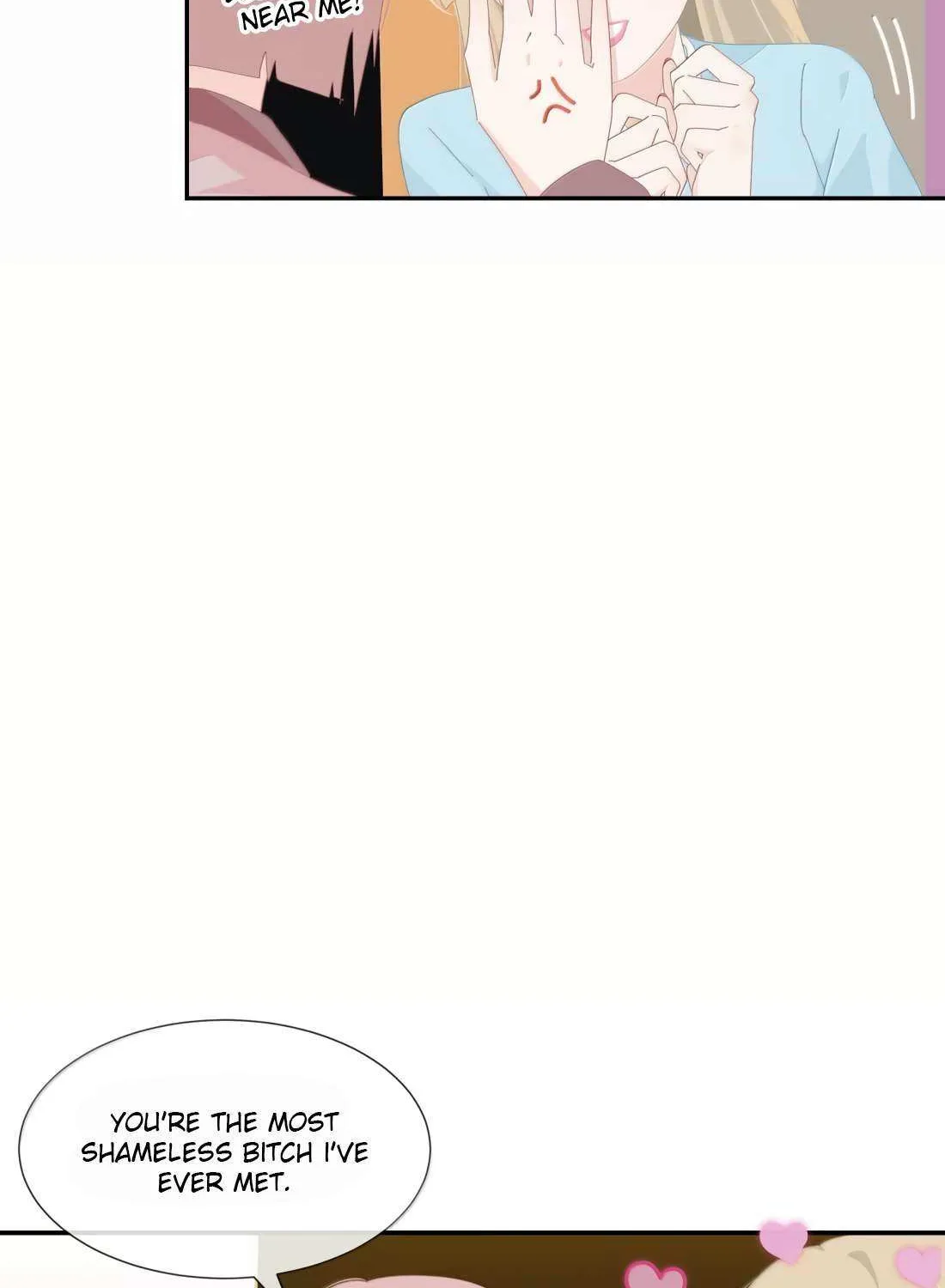 Lower Dynasty Chapter 30 page 31 - 