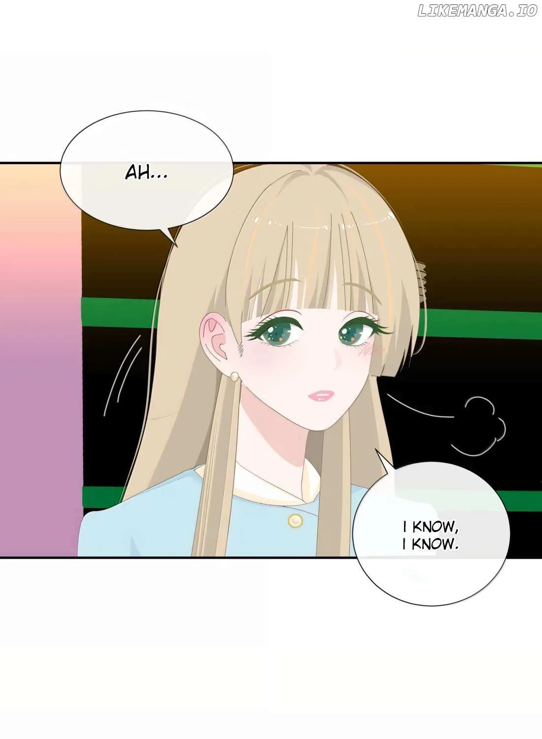 Lower Dynasty Chapter 30 page 35 - 