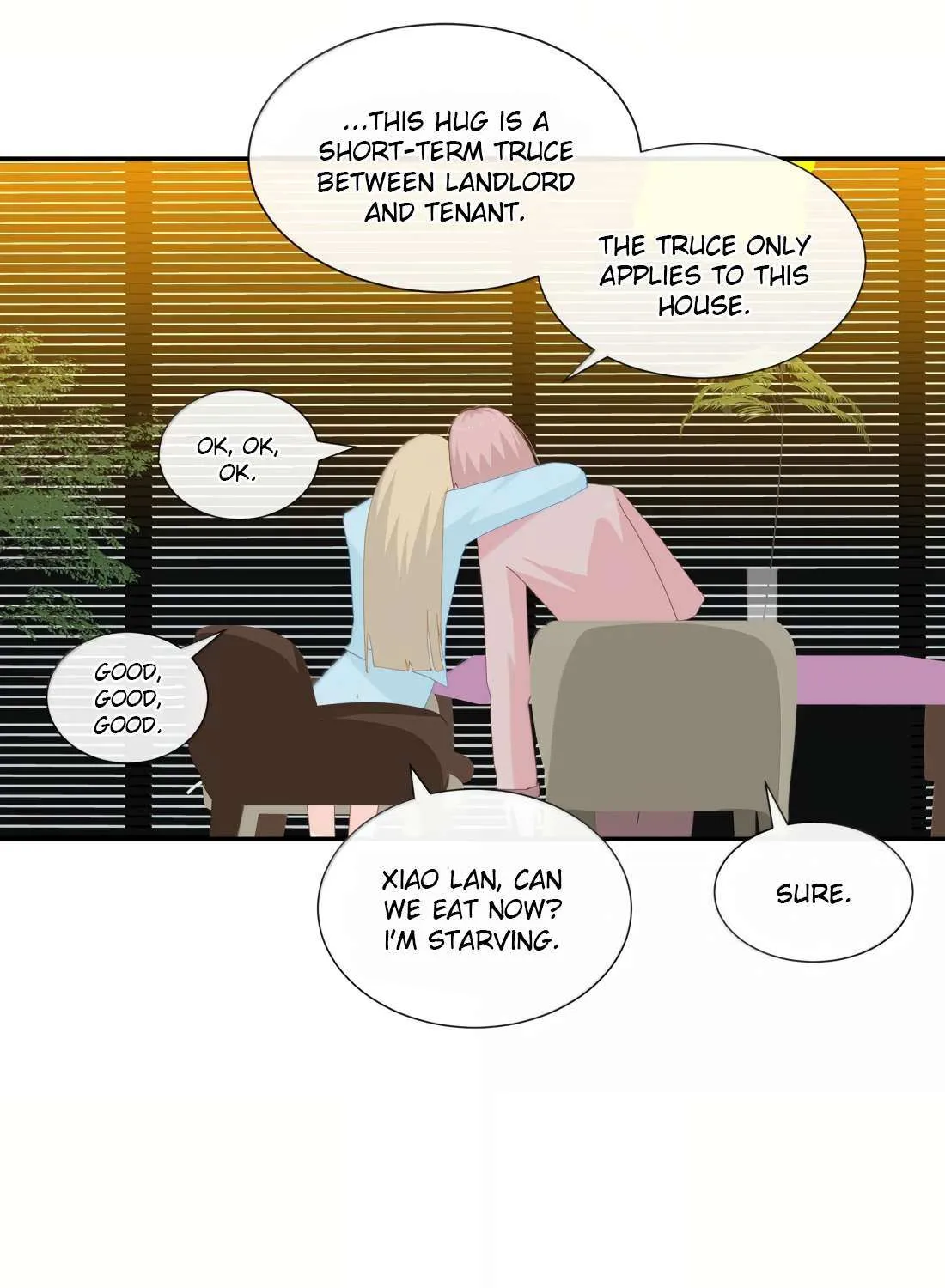Lower Dynasty Chapter 30 page 39 - 