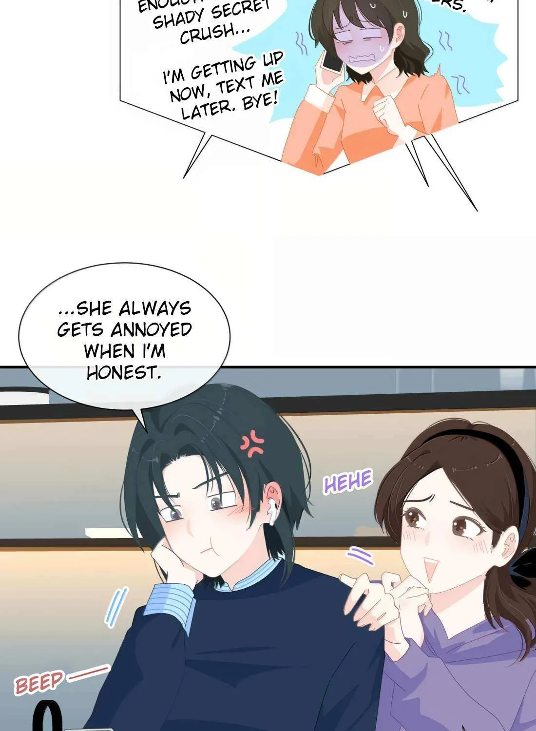 Lower Dynasty Chapter 30 page 9 - 