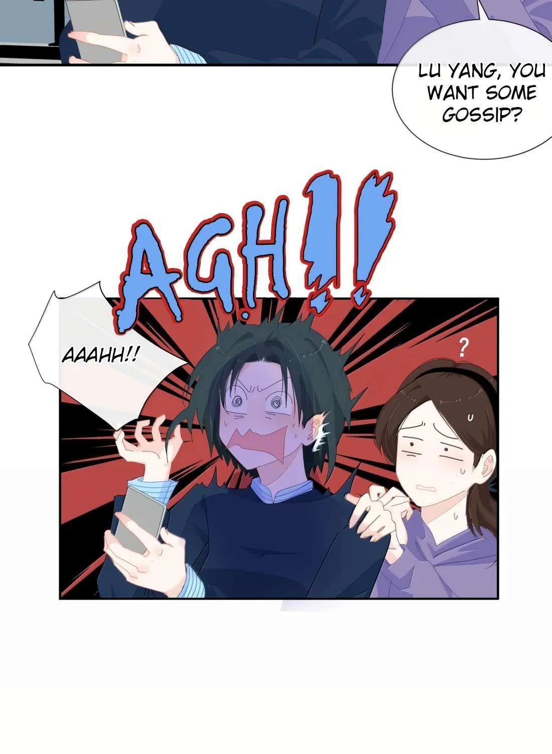 Lower Dynasty Chapter 30 page 10 - 