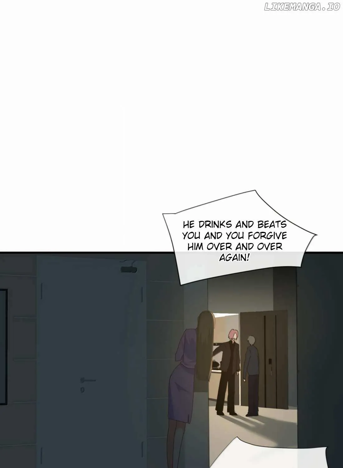 Lower Dynasty Chapter 31 page 13 - 