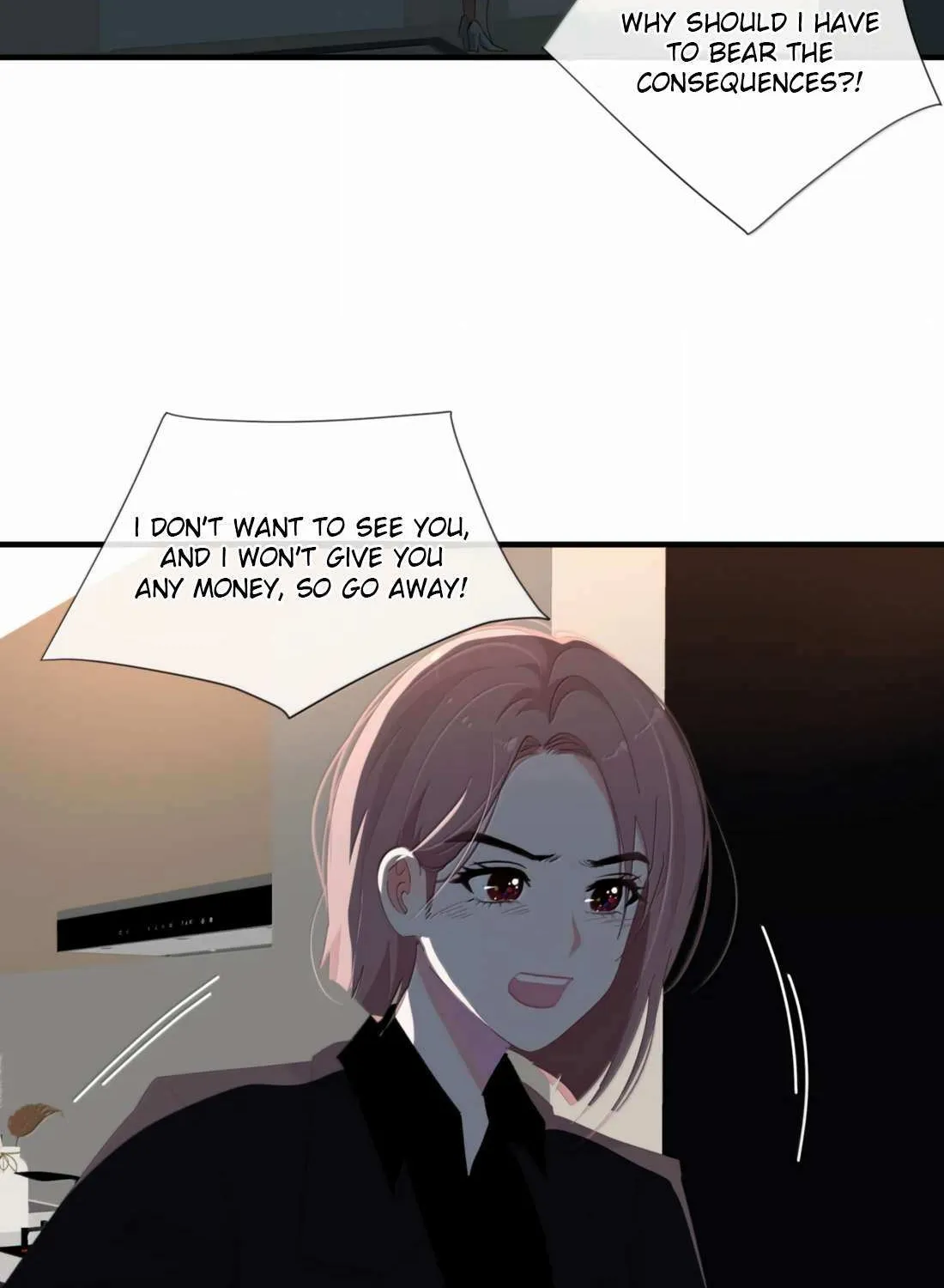 Lower Dynasty Chapter 31 page 14 - 