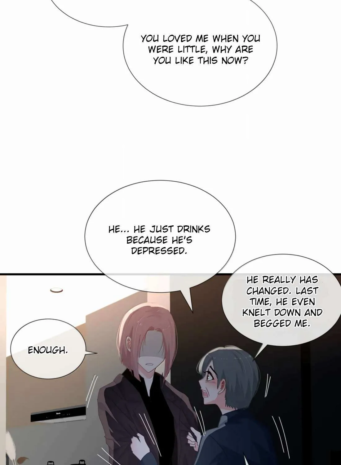 Lower Dynasty Chapter 31 page 16 - 