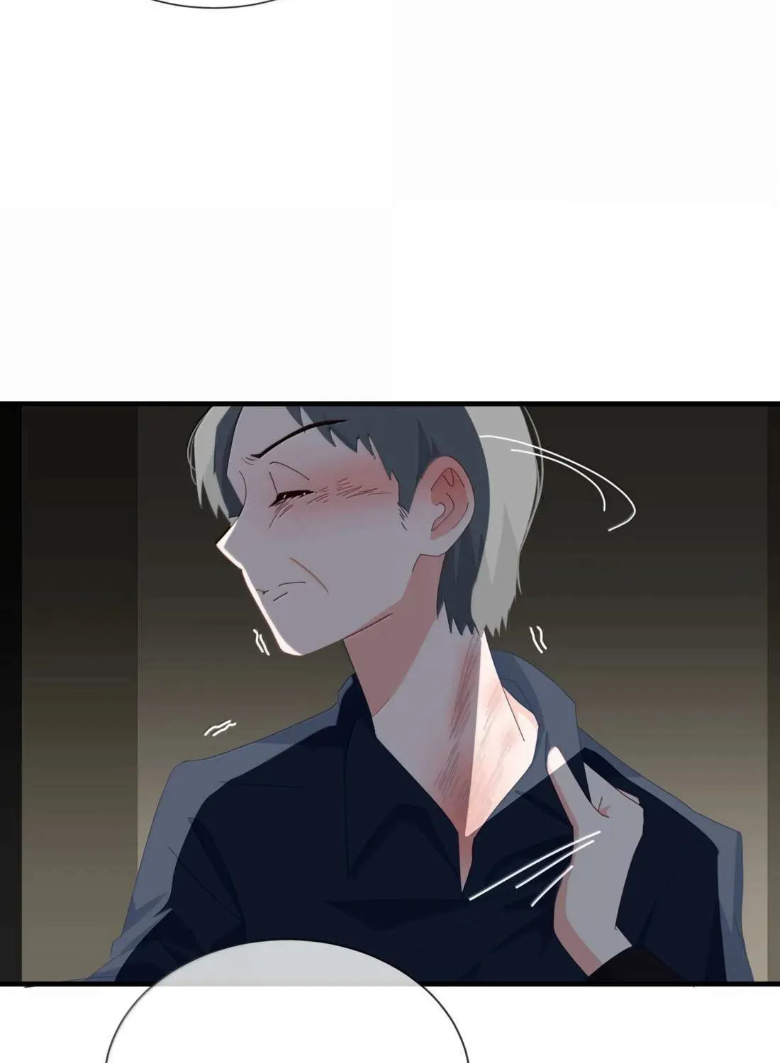 Lower Dynasty Chapter 31 page 20 - 