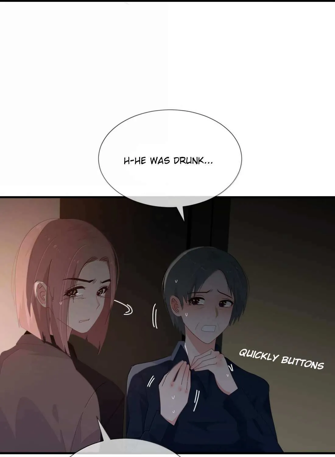 Lower Dynasty Chapter 31 page 23 - 