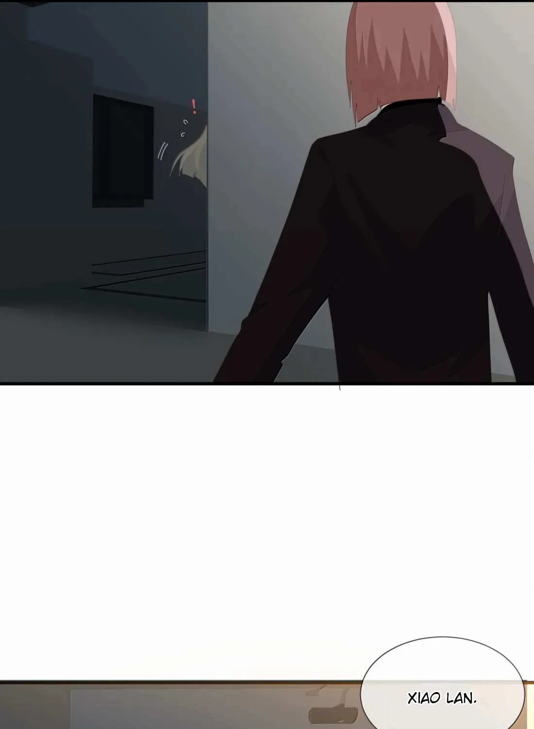 Lower Dynasty Chapter 31 page 26 - 