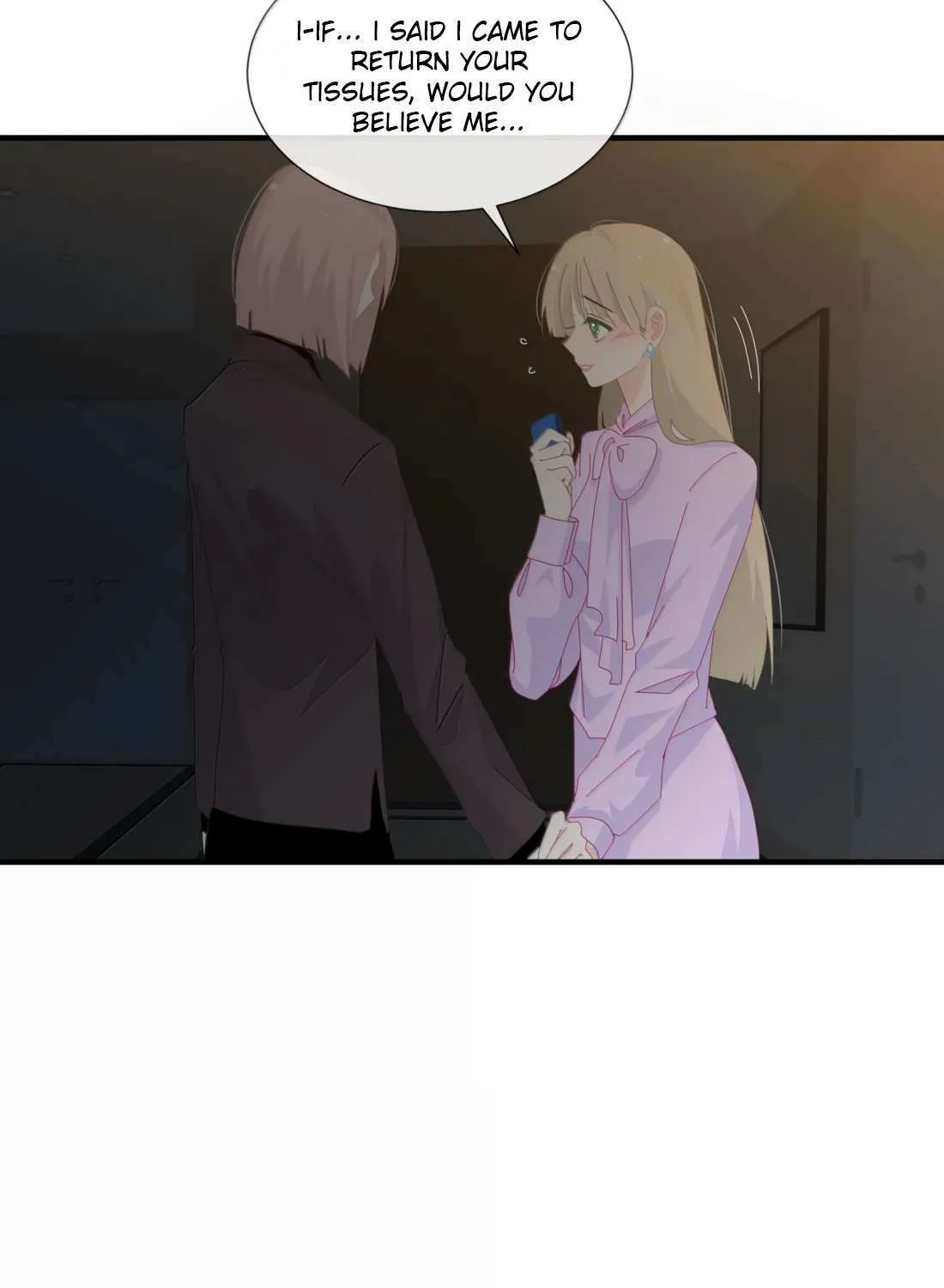 Lower Dynasty Chapter 31 page 28 - 