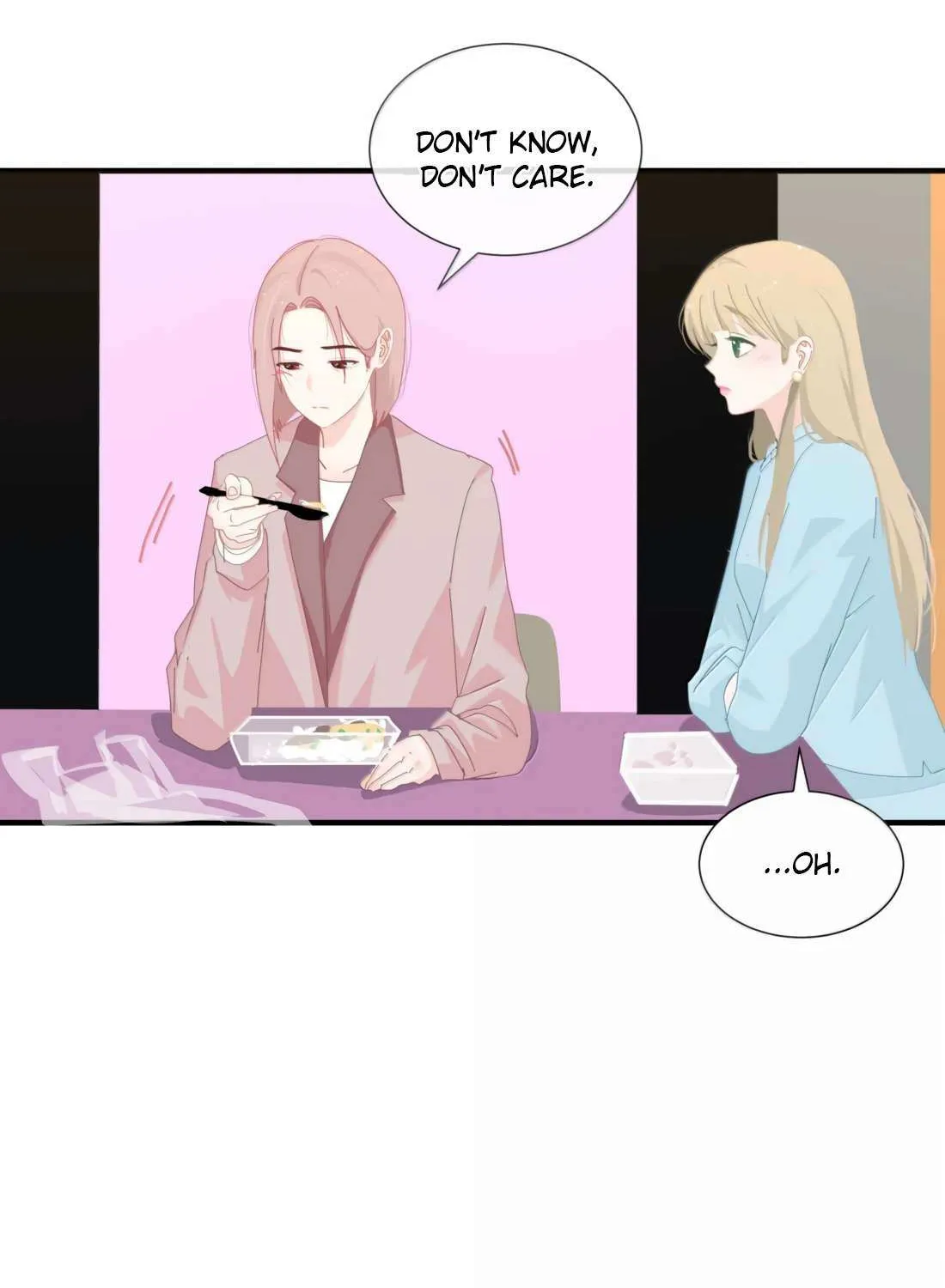 Lower Dynasty Chapter 31 page 34 - 