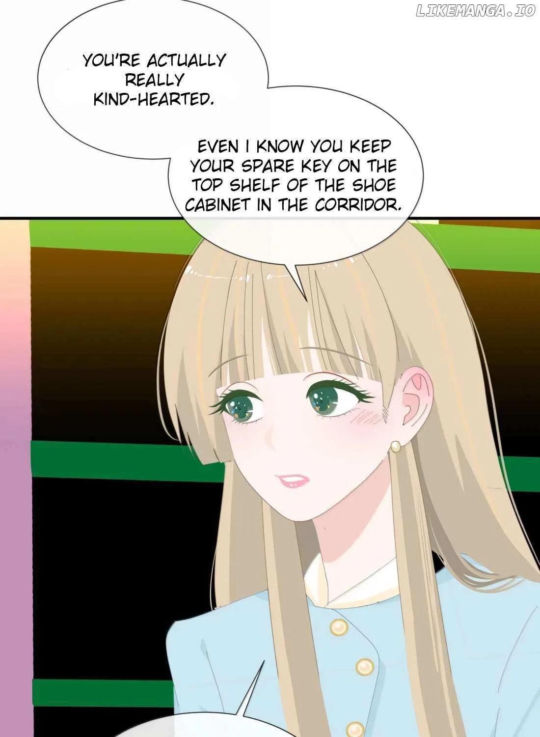 Lower Dynasty Chapter 31 page 36 - 