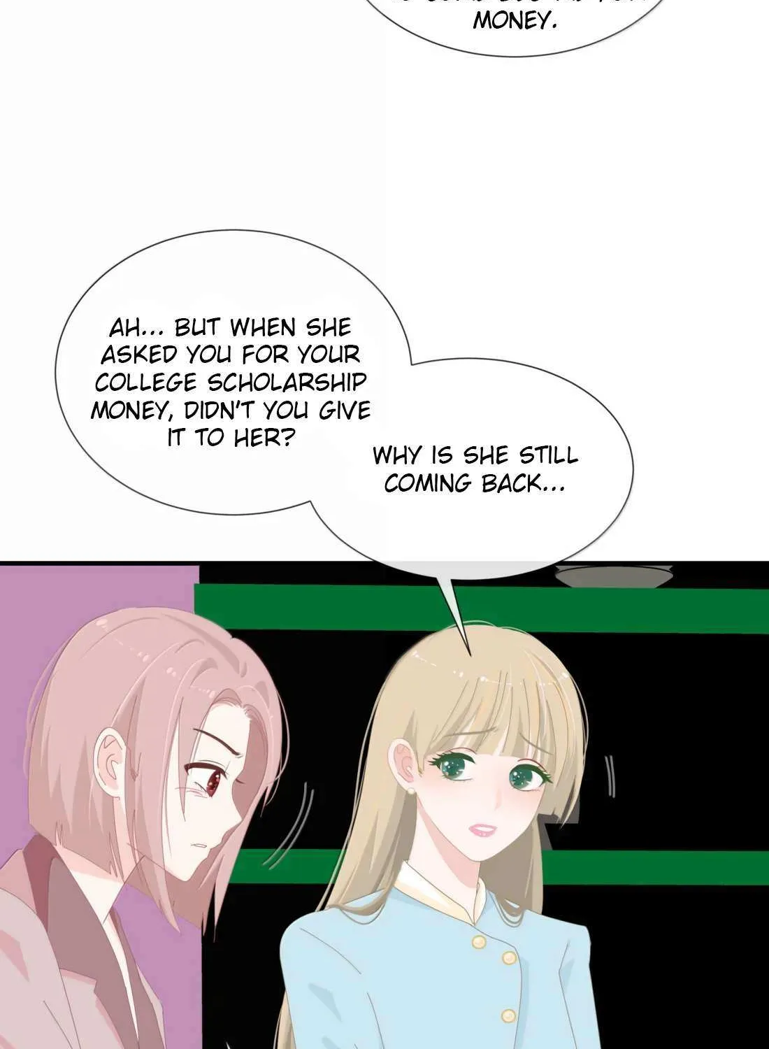Lower Dynasty Chapter 31 page 39 - 