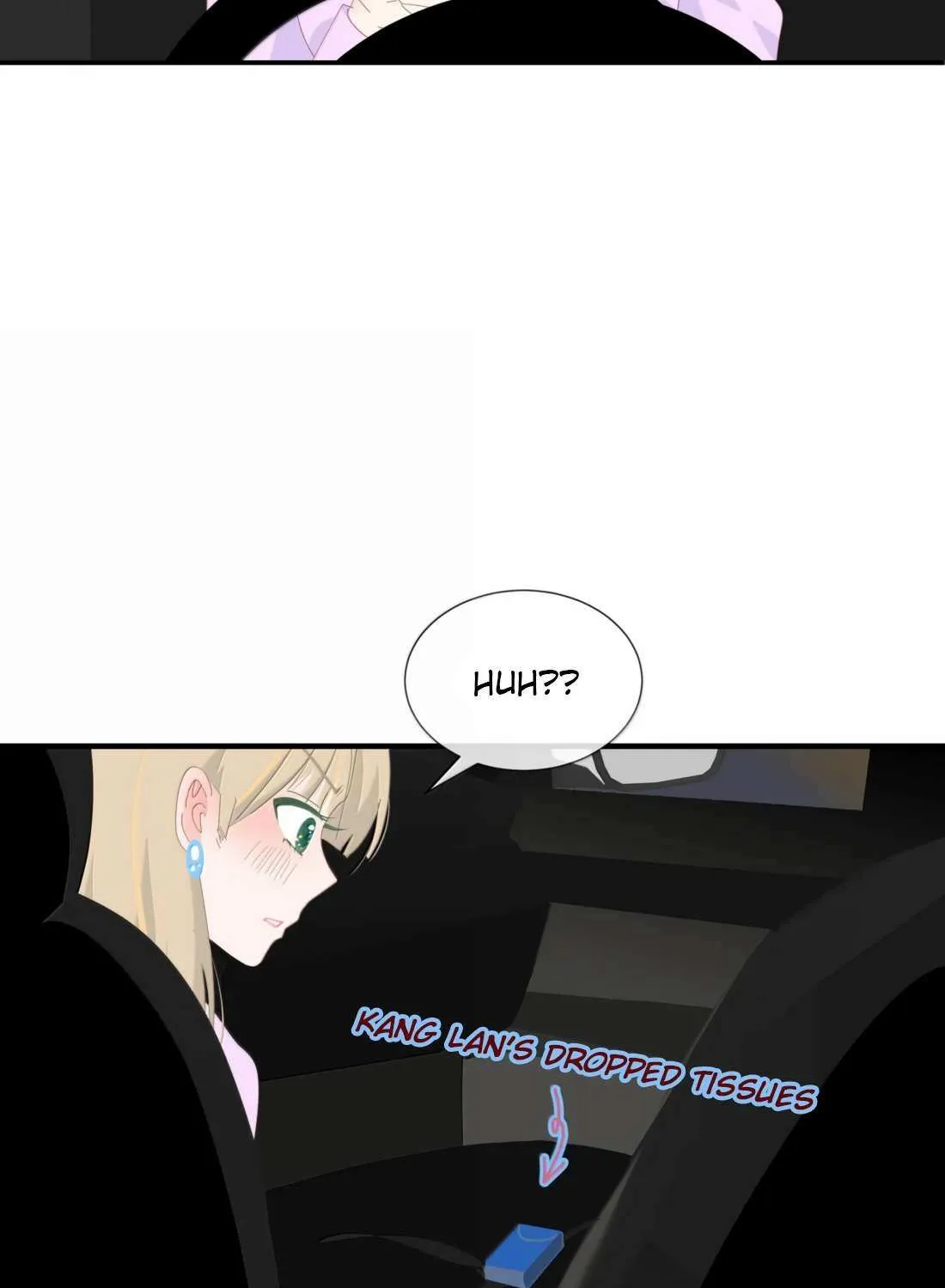 Lower Dynasty Chapter 31 page 5 - 