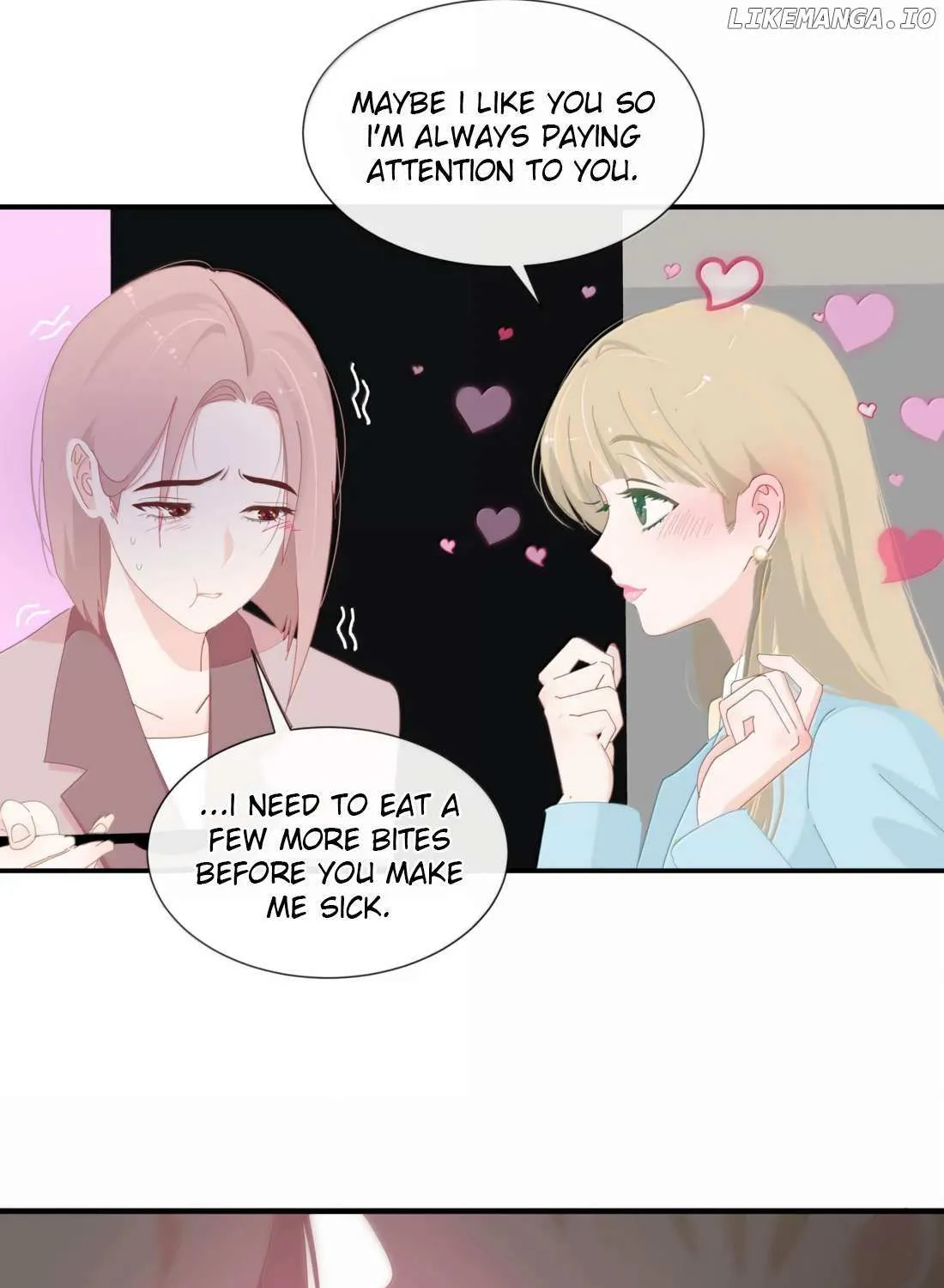 Lower Dynasty Chapter 31 page 42 - 