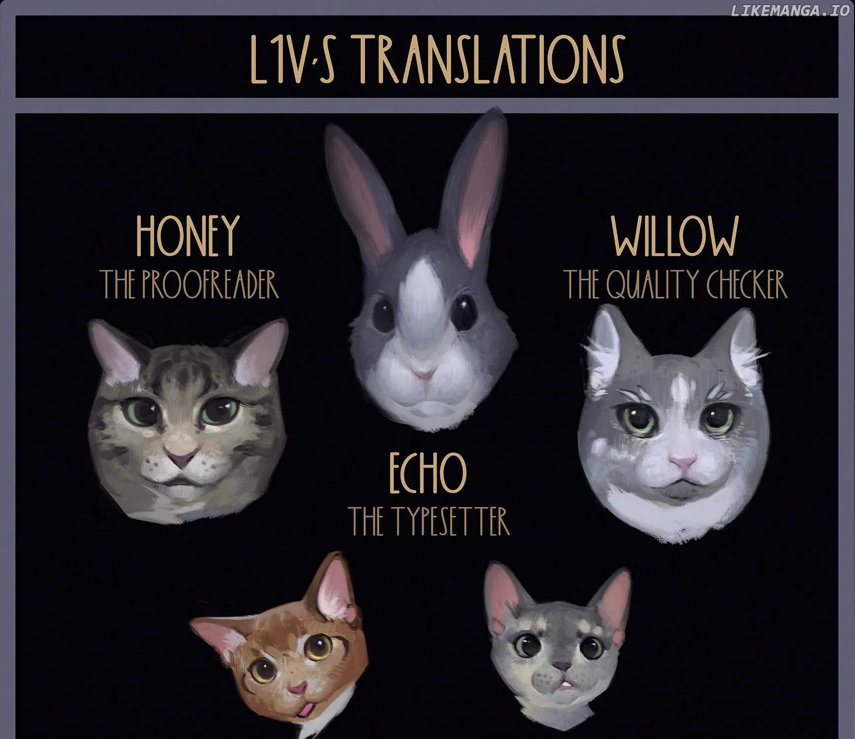 Lower Dynasty Chapter 31 page 50 - 