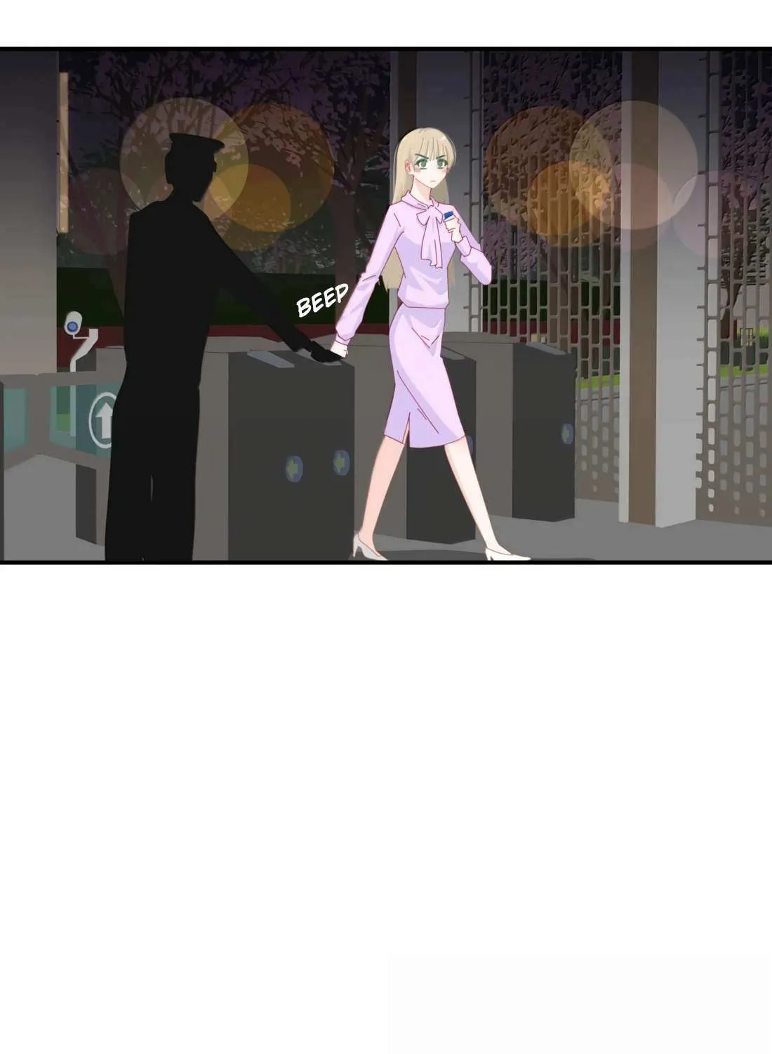 Lower Dynasty Chapter 31 page 8 - 