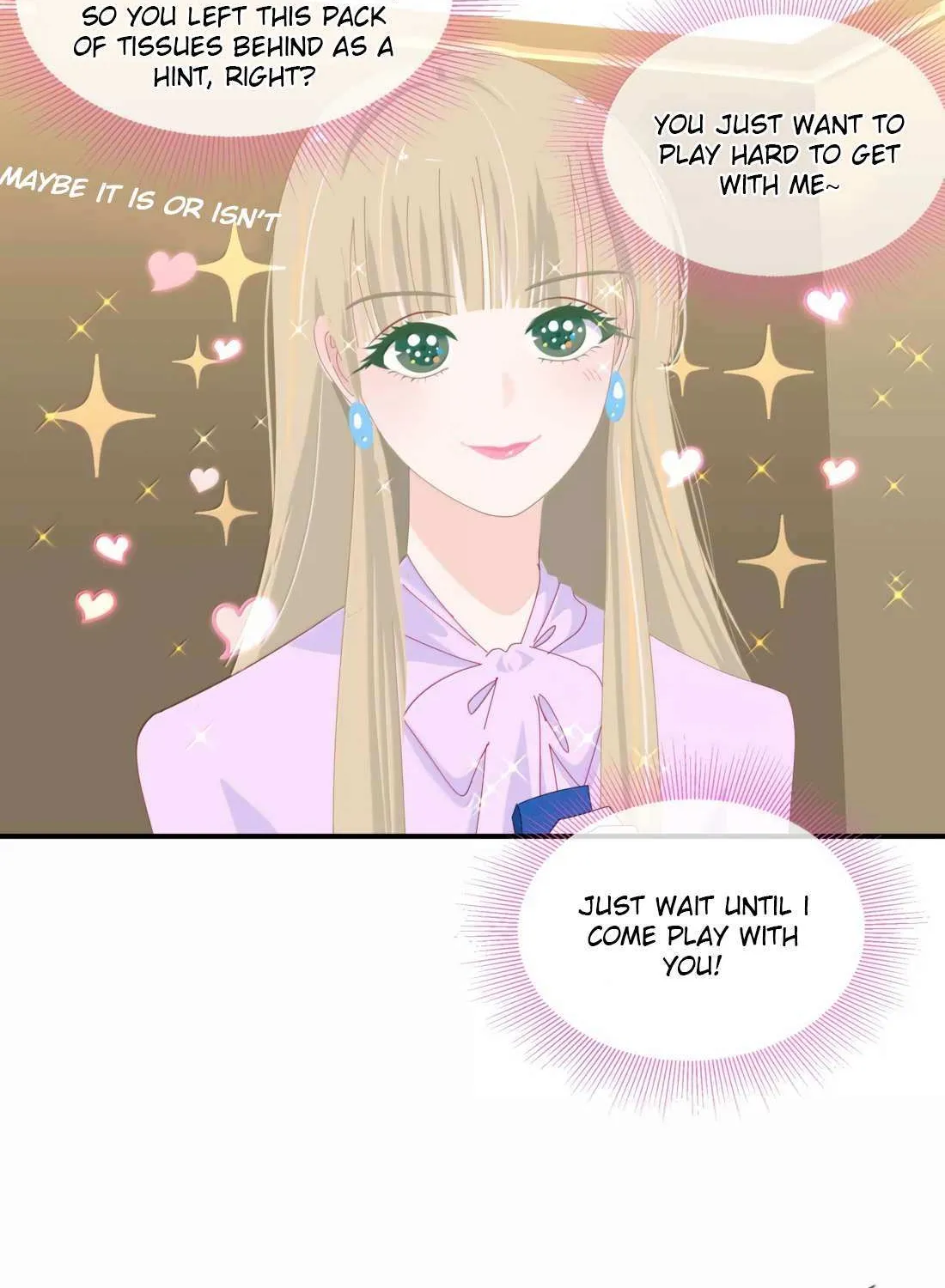Lower Dynasty Chapter 31 page 10 - 
